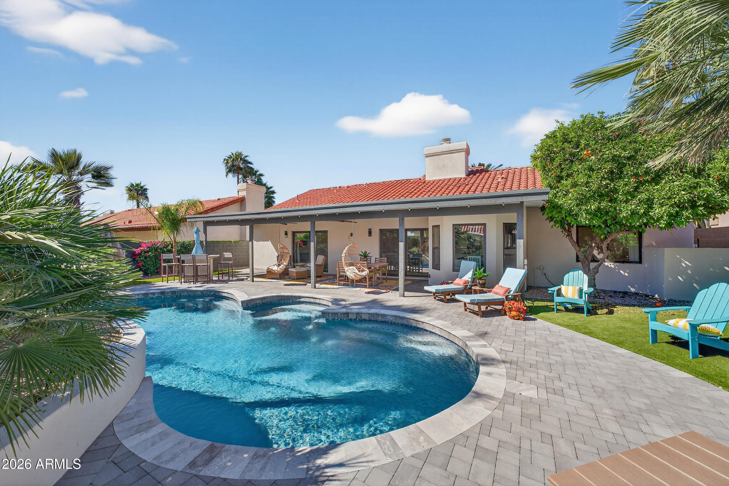 10563 E PALOMINO Road