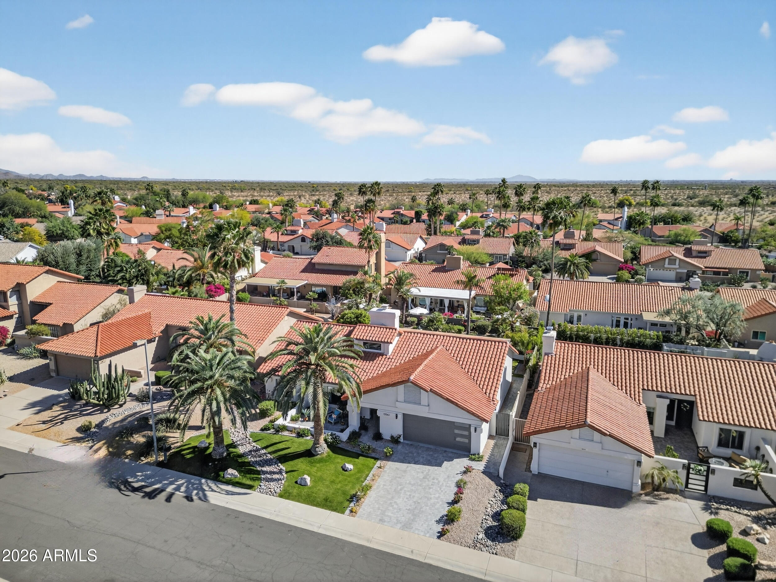 10563 E PALOMINO Road