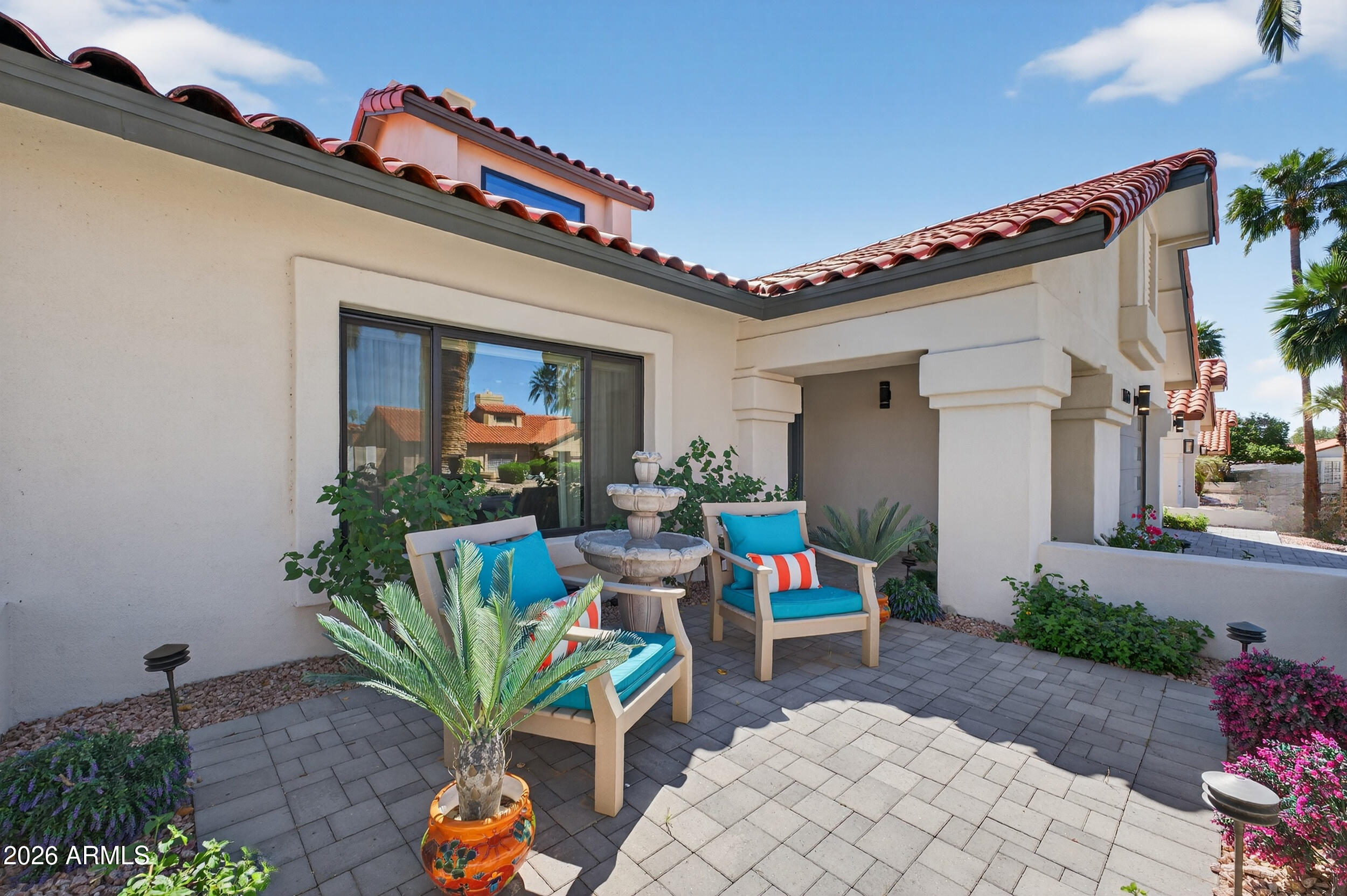 10563 E PALOMINO Road