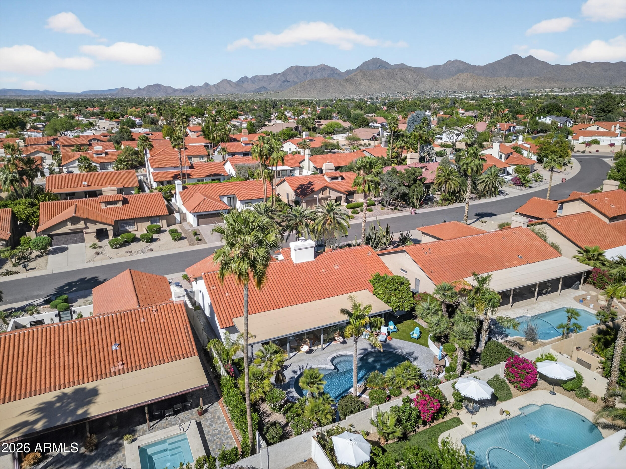 10563 E PALOMINO Road