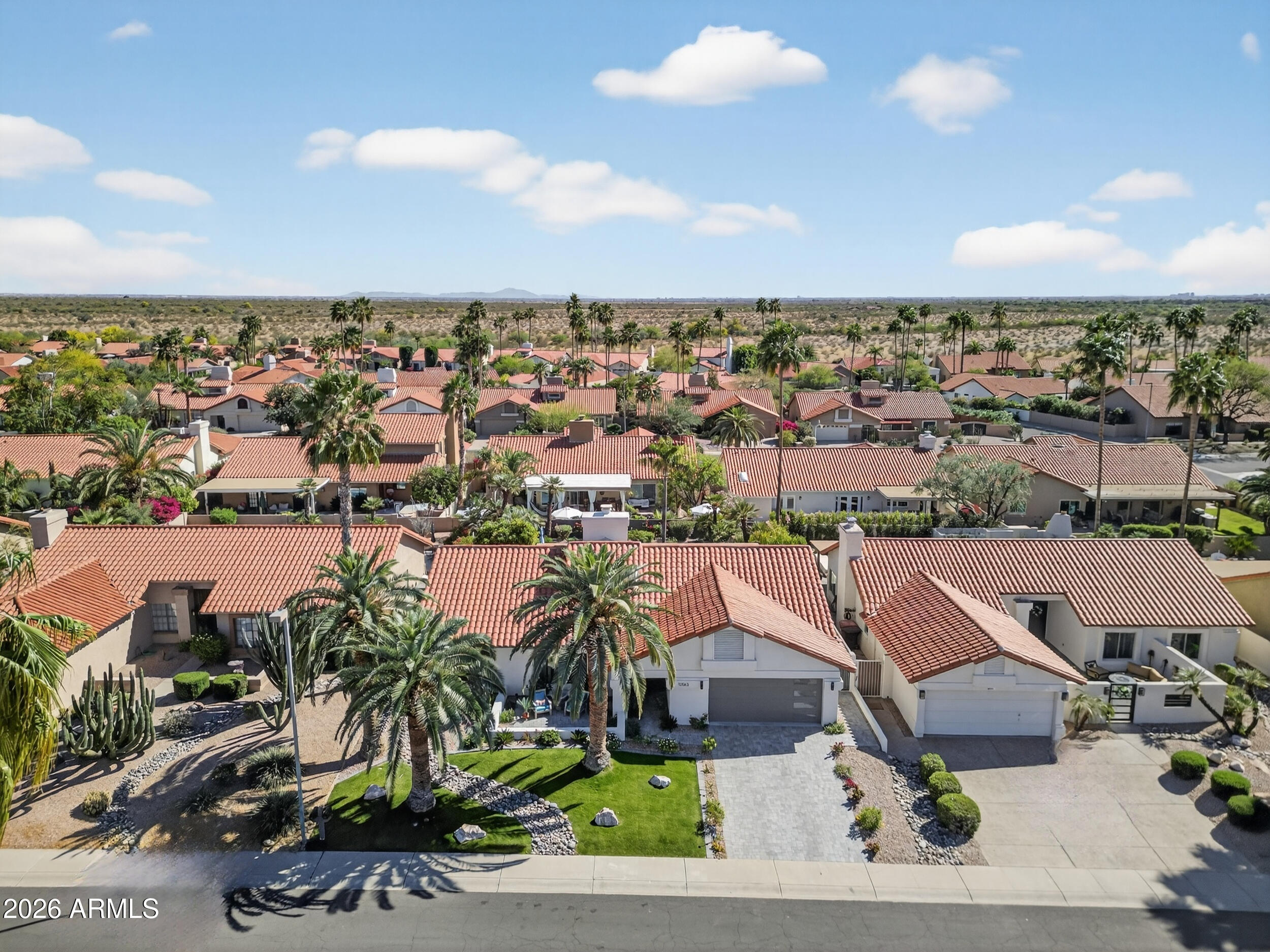 10563 E PALOMINO Road