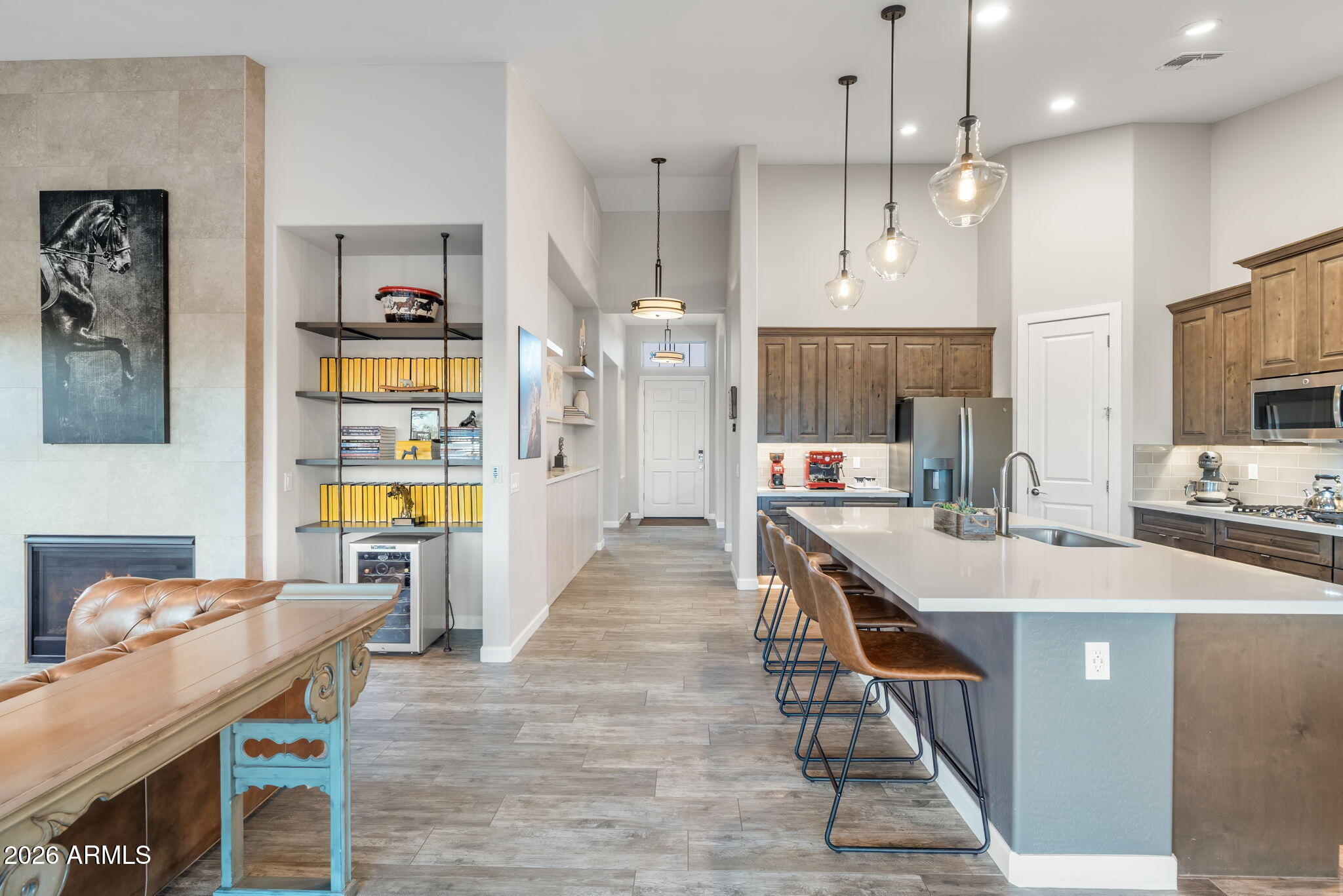 5731 E WINDSTONE Trail