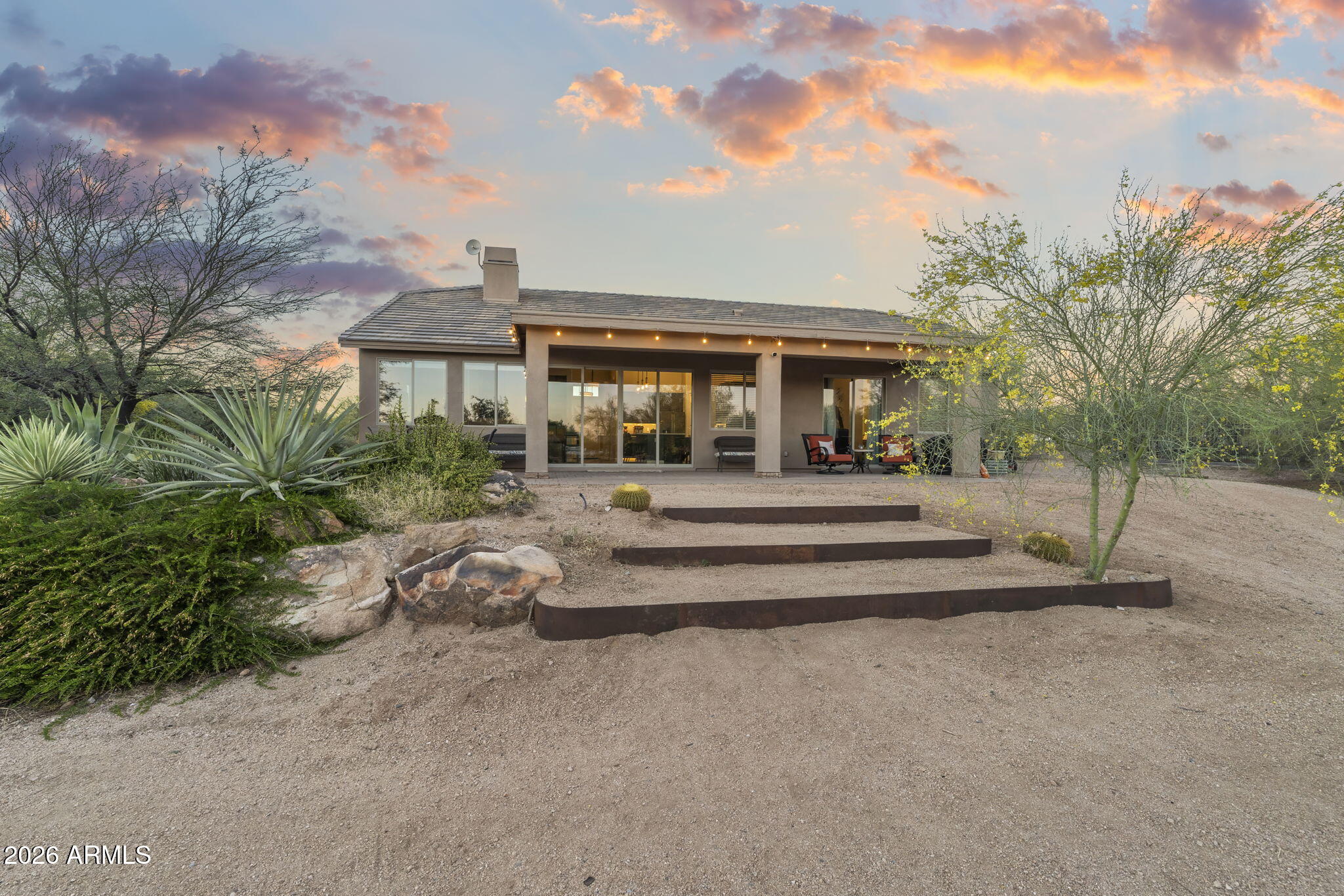 5731 E WINDSTONE Trail