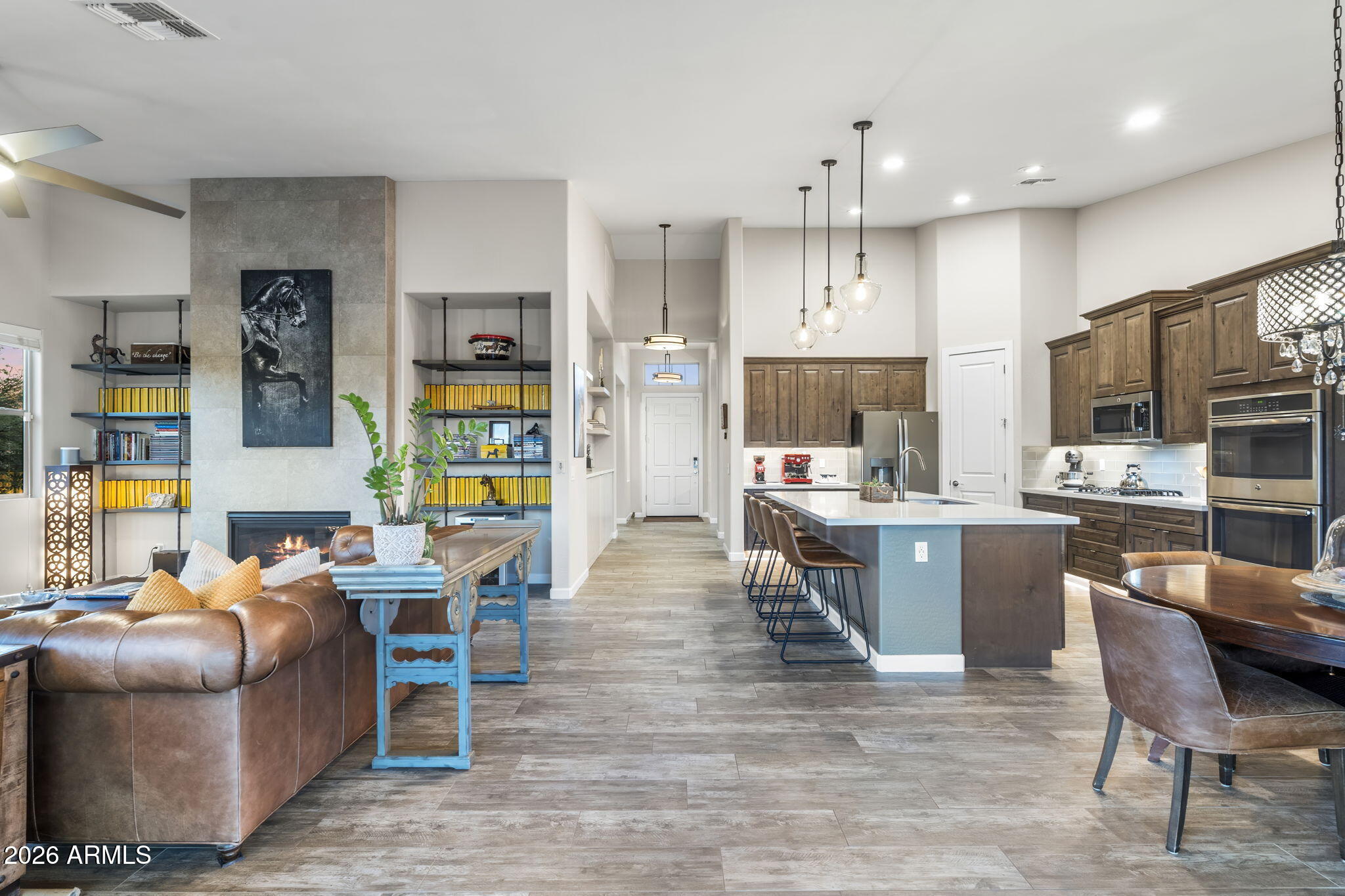 5731 E WINDSTONE Trail