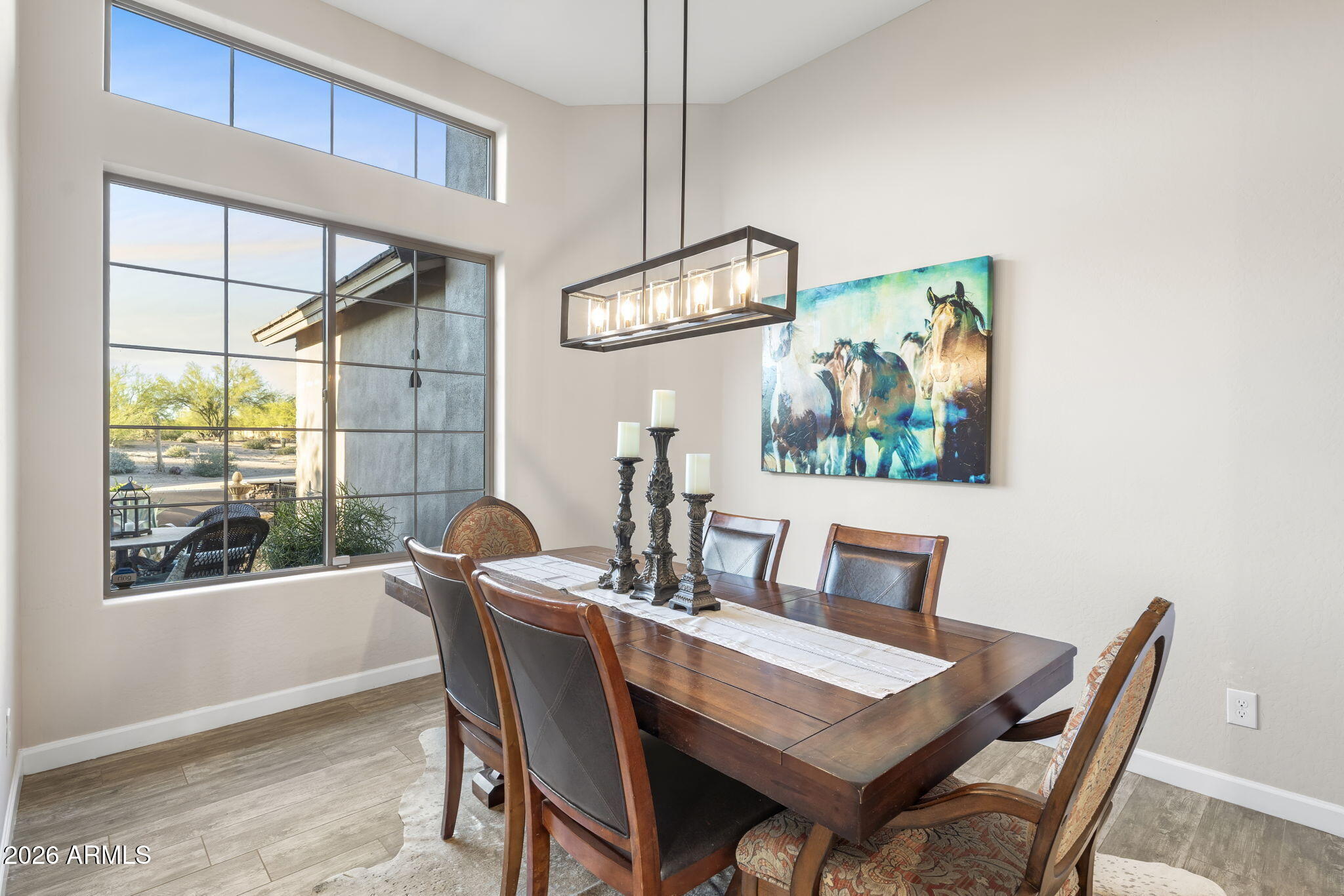 5731 E WINDSTONE Trail