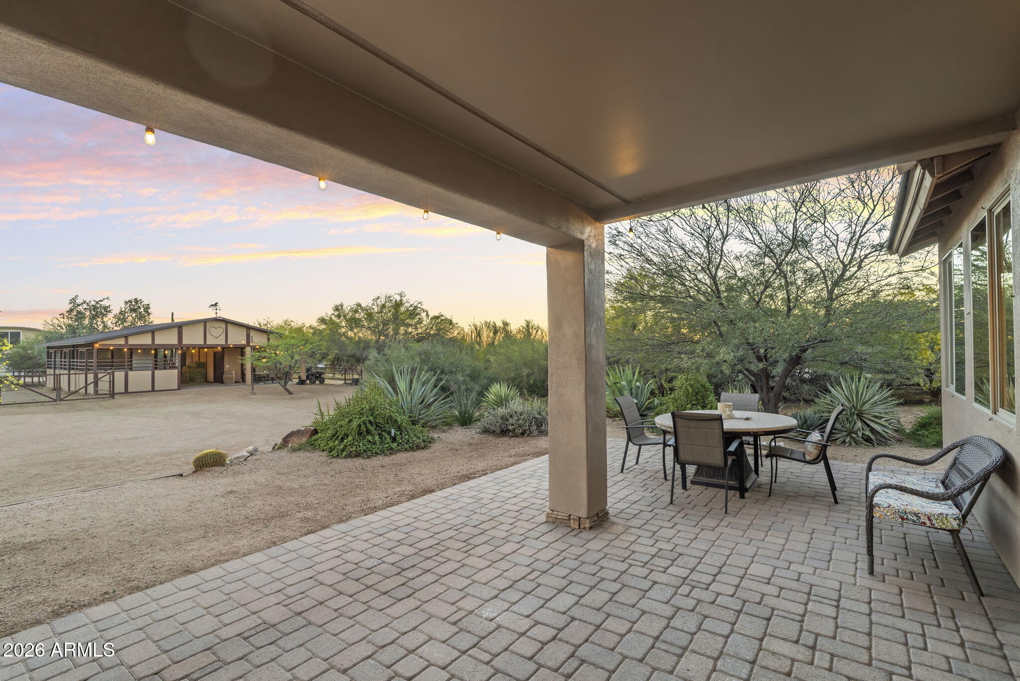 5731 E WINDSTONE Trail