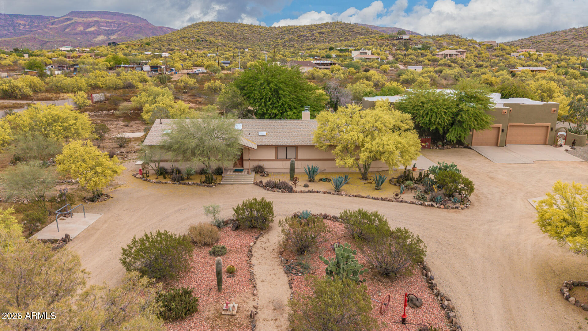 45020 N 22ND Street -