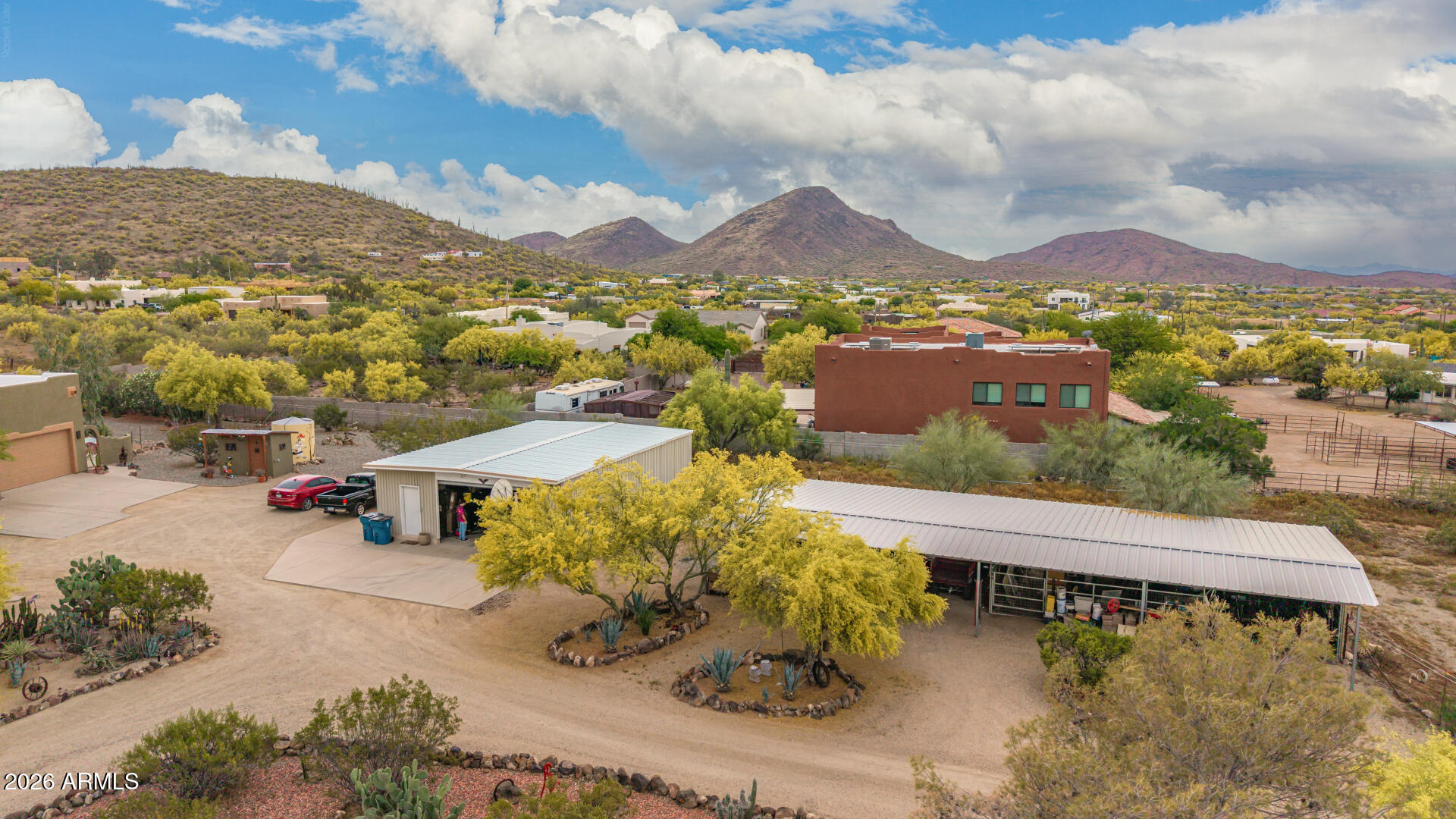 45020 N 22ND Street -