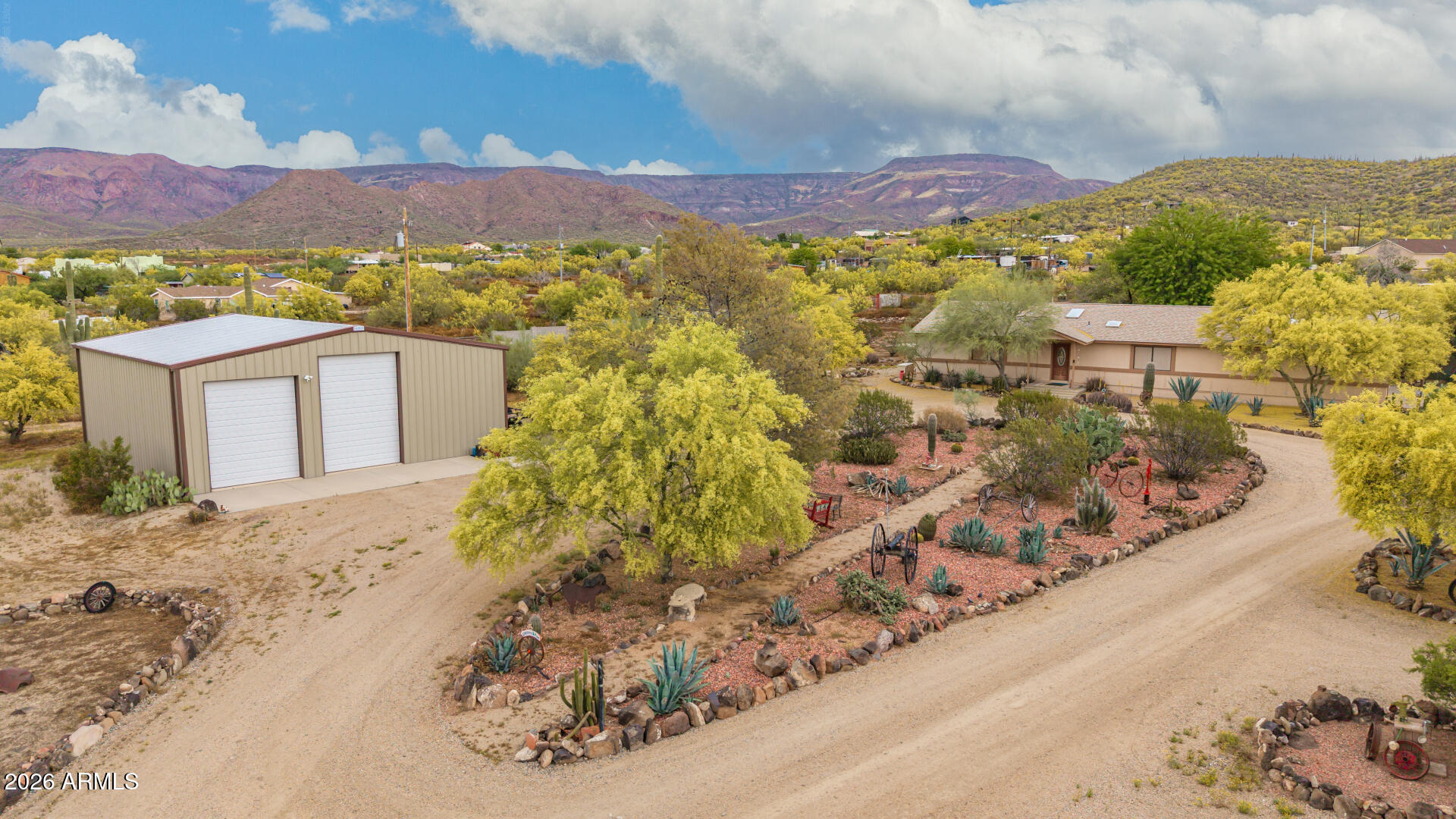 45020 N 22ND Street -