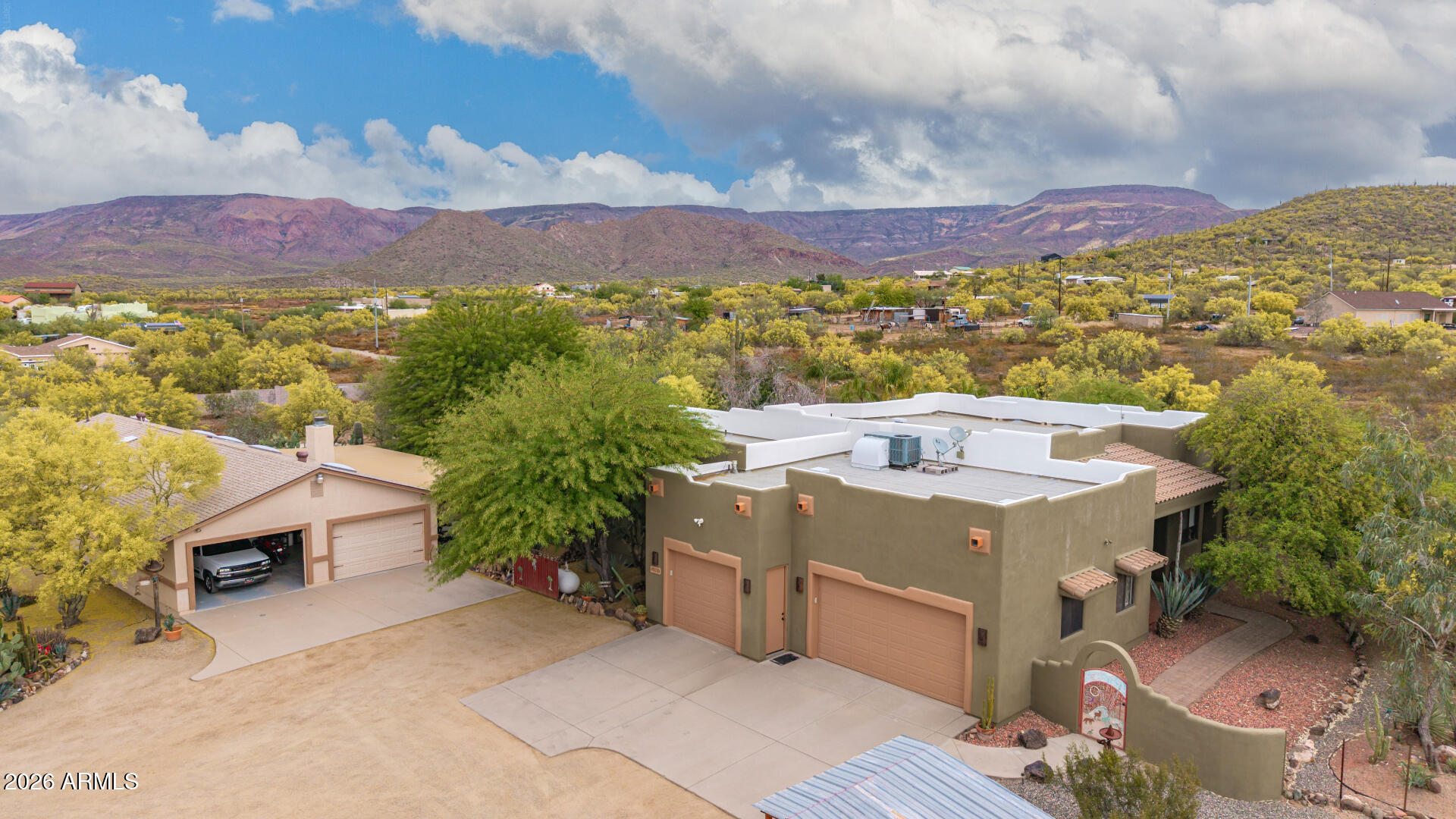 45020 N 22ND Street -