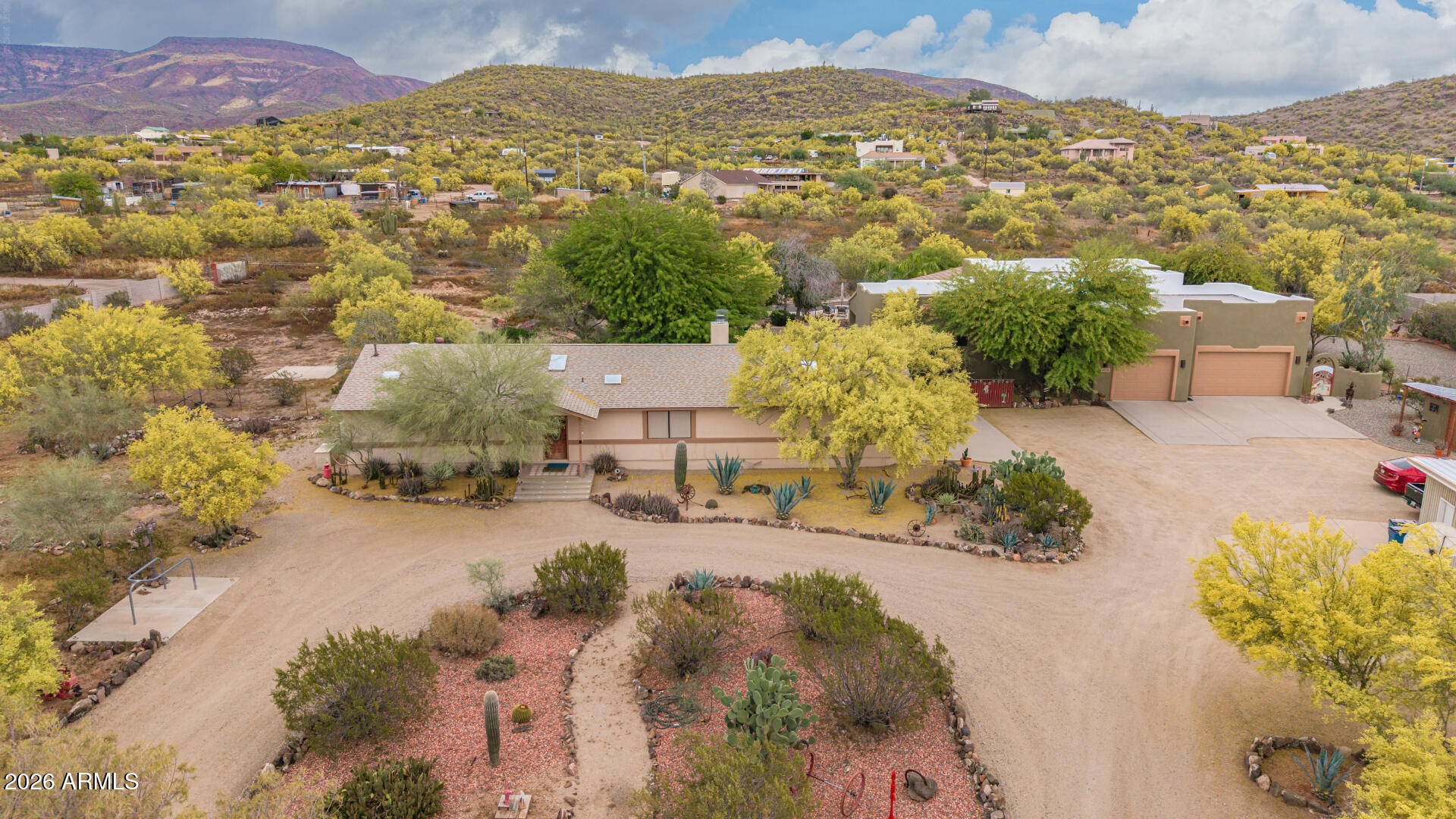 45020 N 22ND Street -