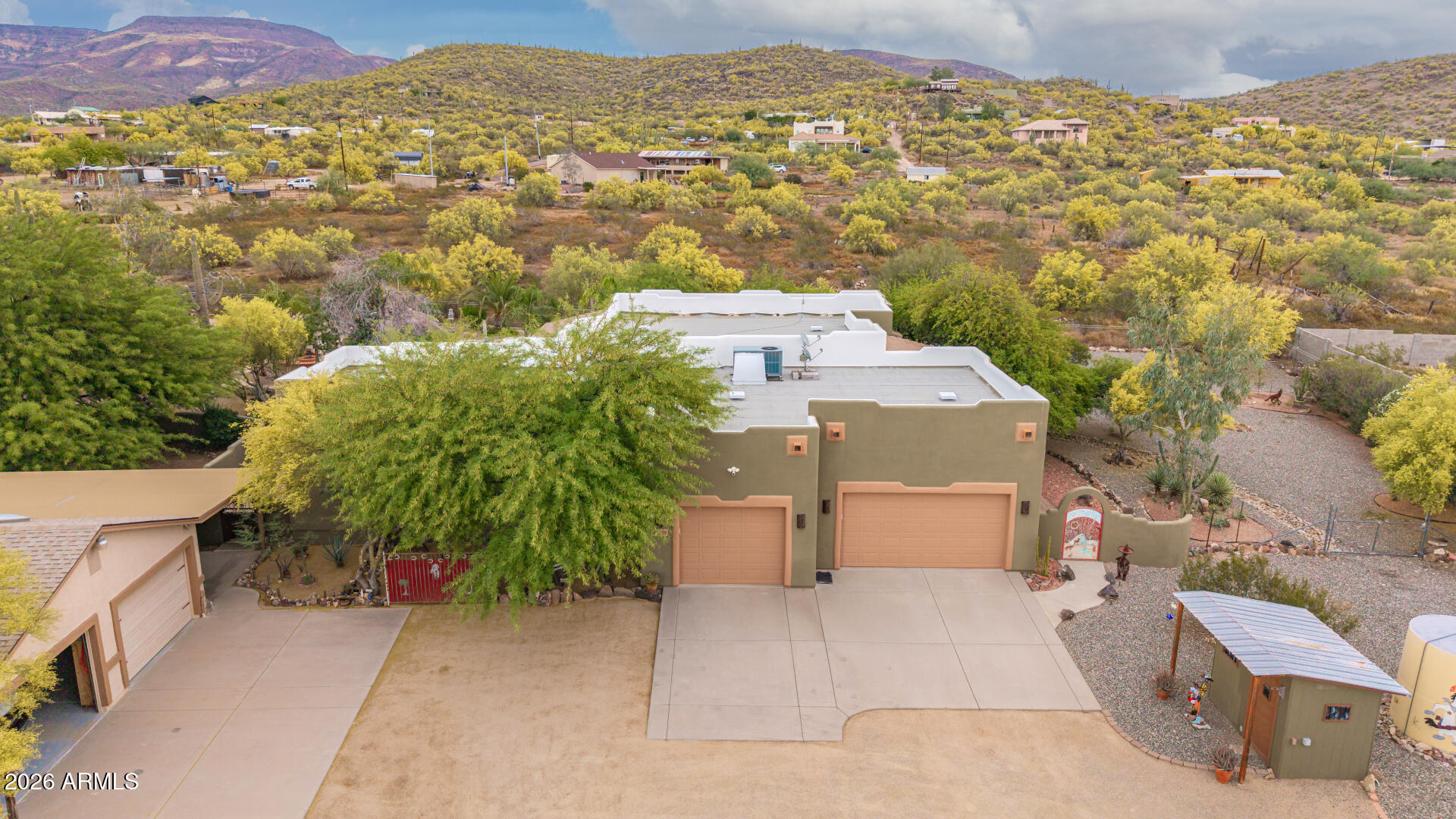45020 N 22ND Street -