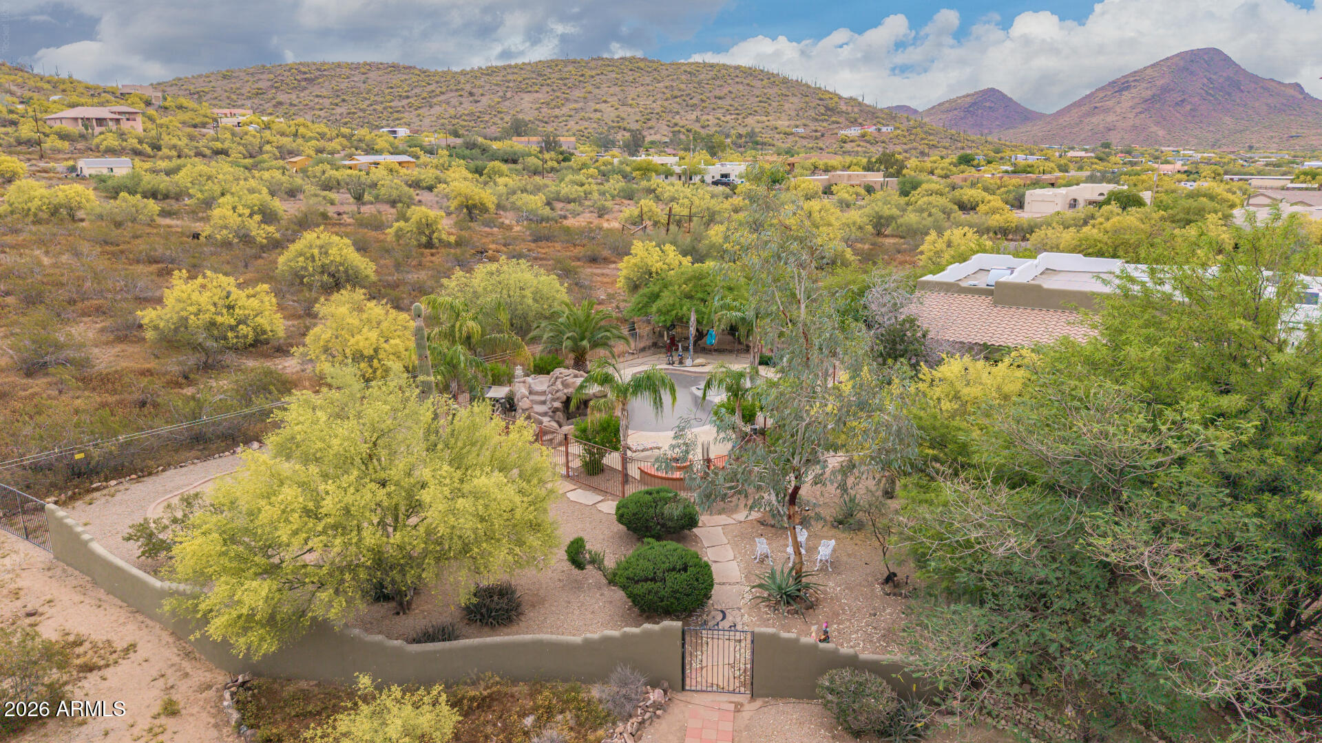 45020 N 22ND Street -