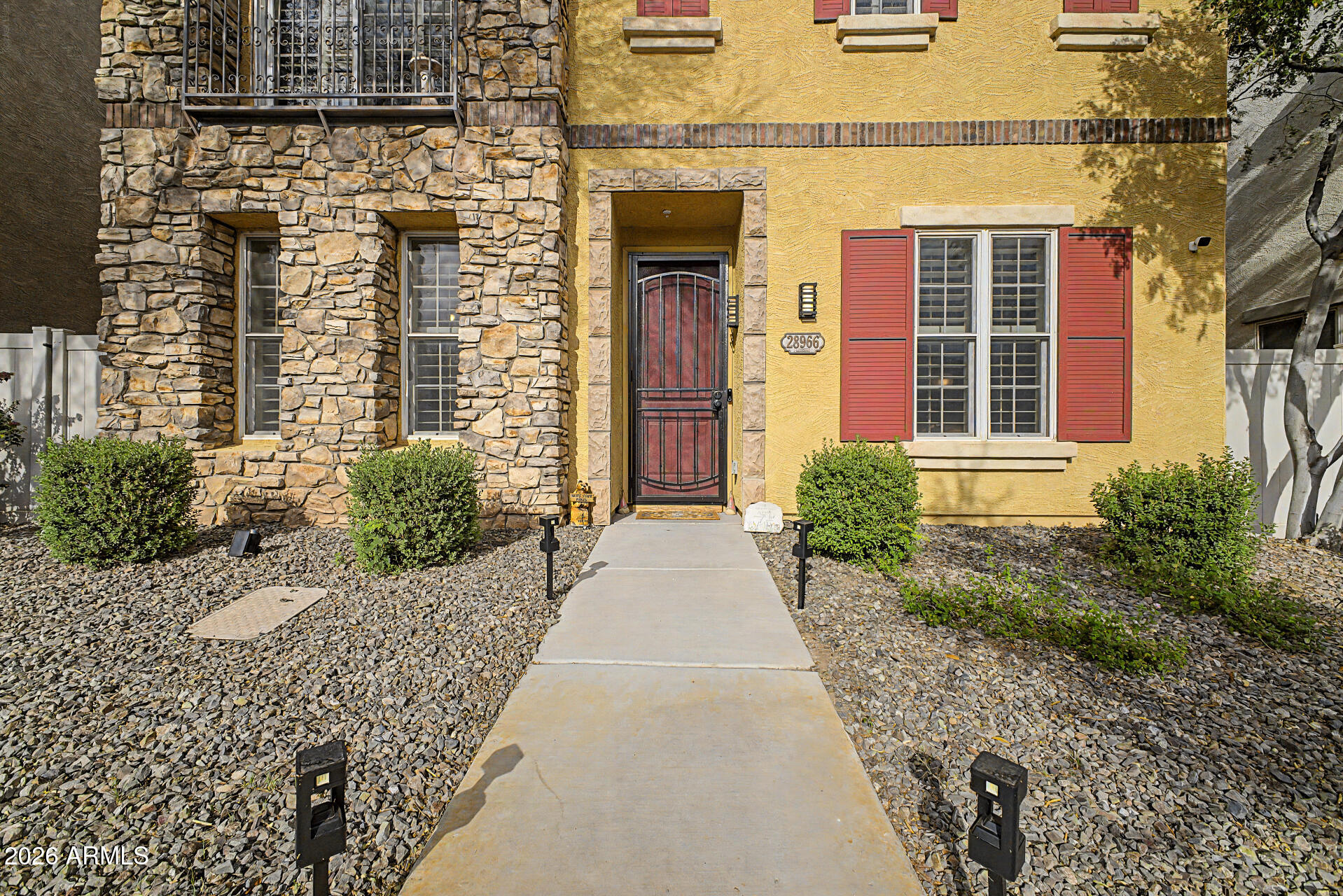 28966 N 124TH Avenue