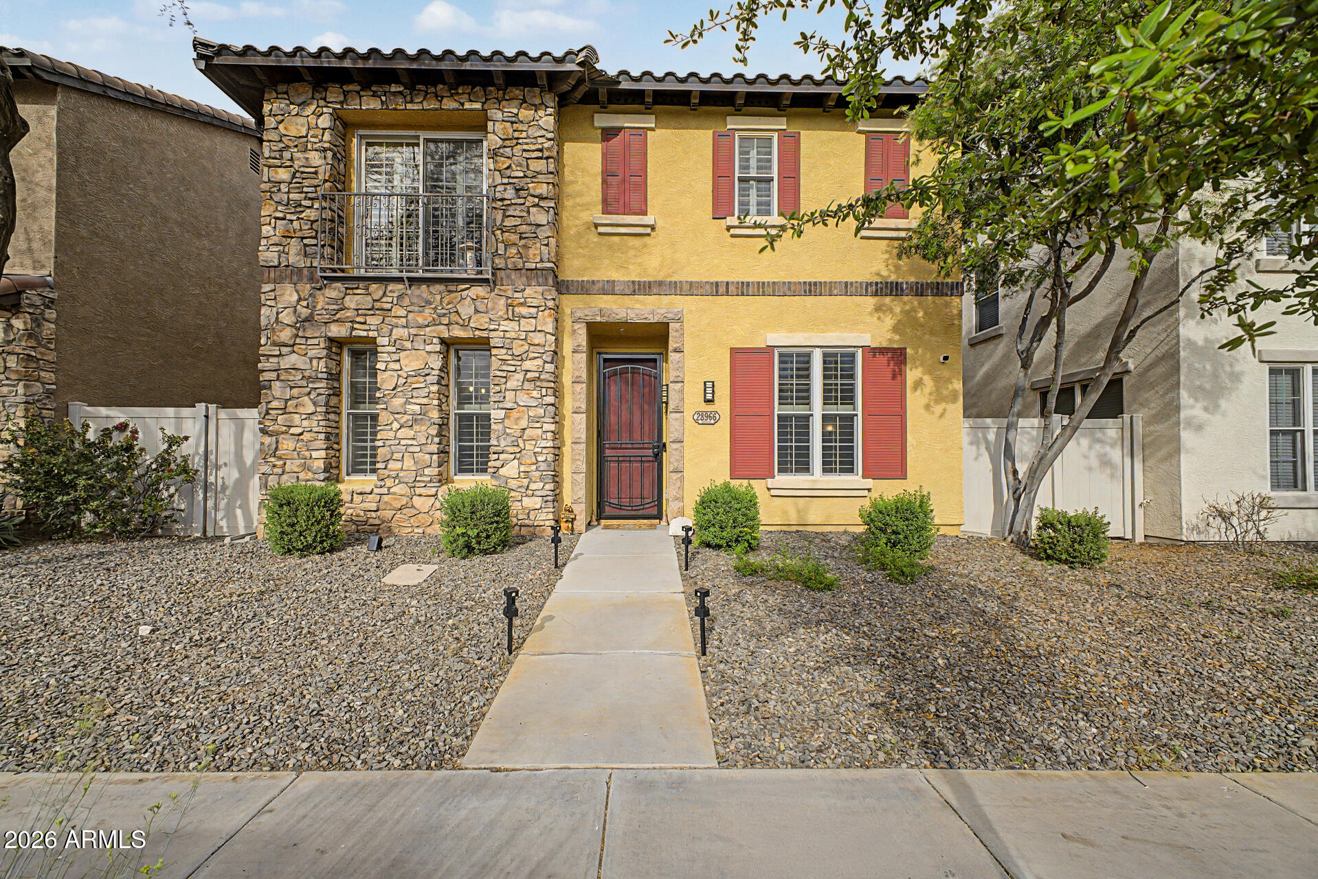 28966 N 124TH Avenue