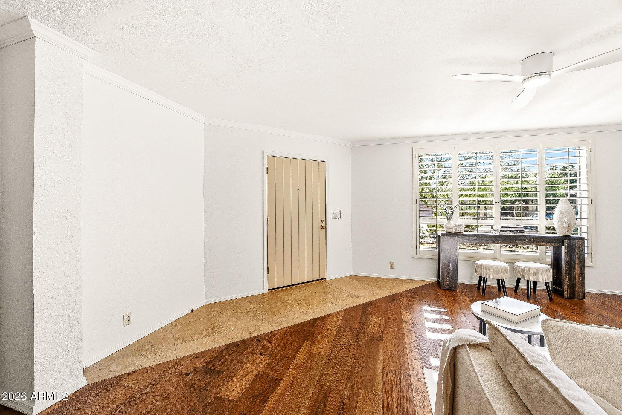 7513 N VIA DE MANANA