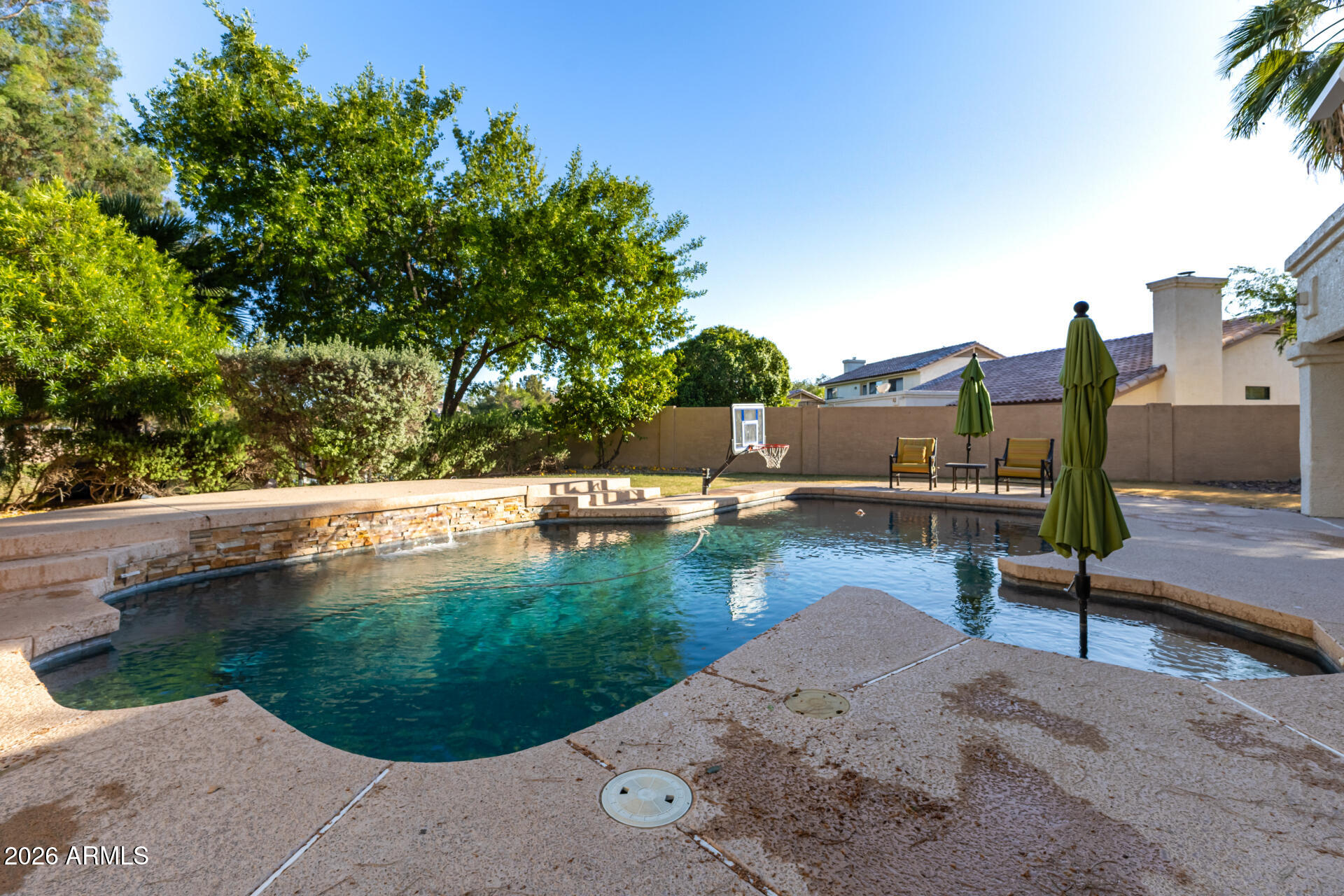 3201 S HORIZON Place