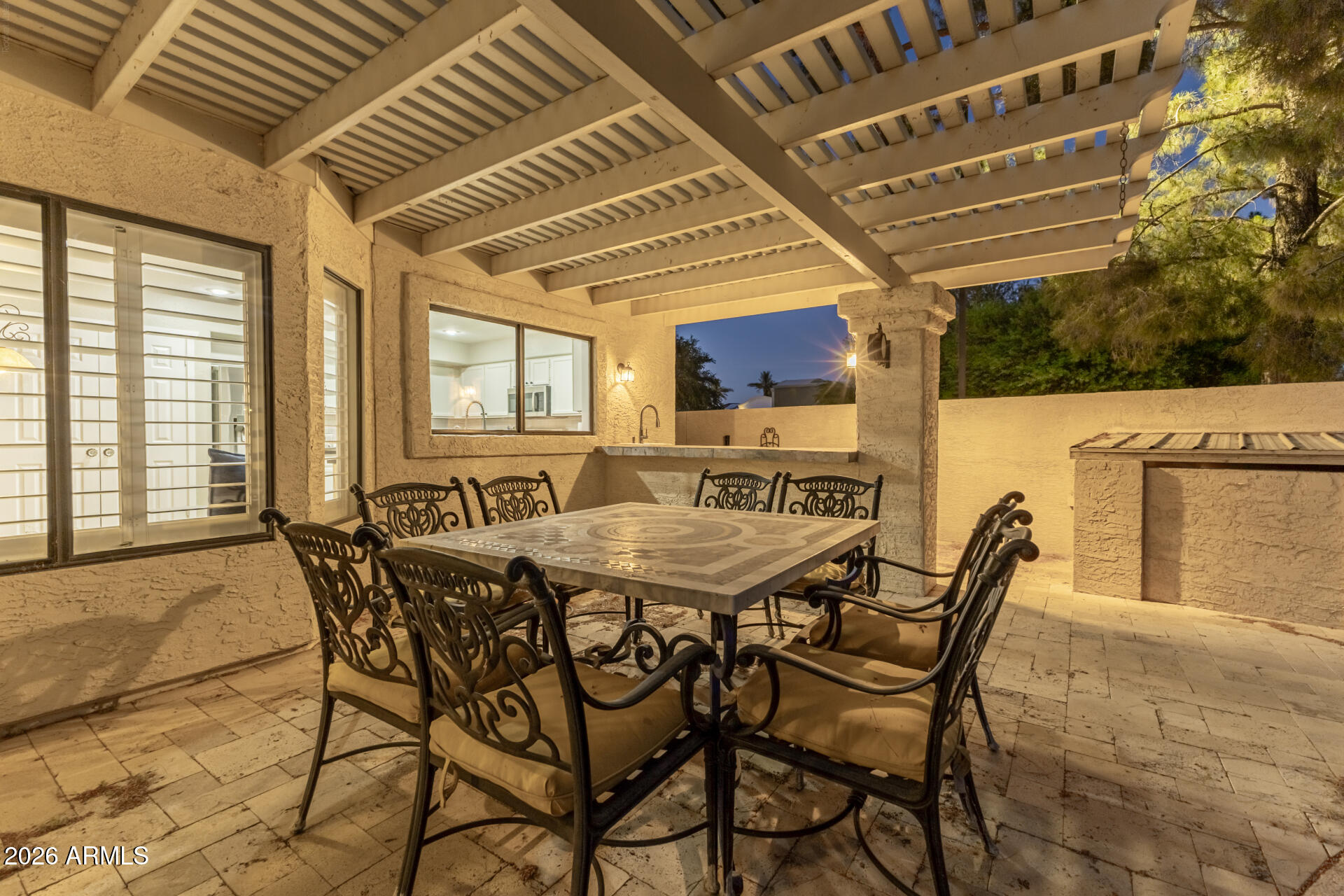 3201 S HORIZON Place