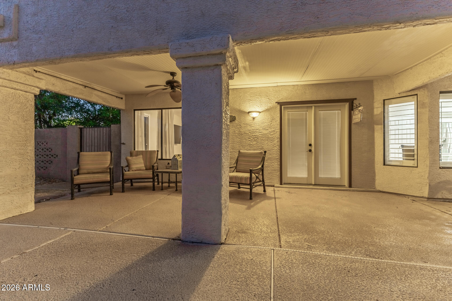 3201 S HORIZON Place