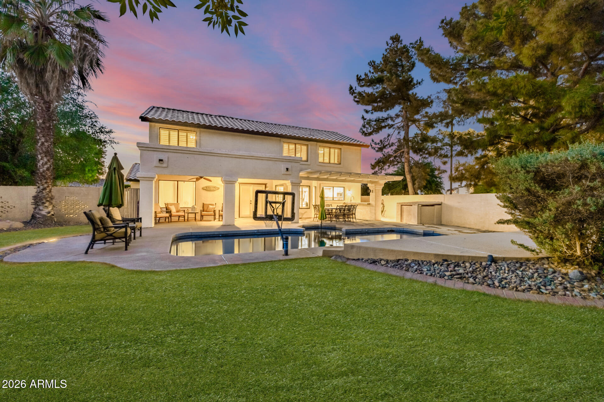 3201 S HORIZON Place