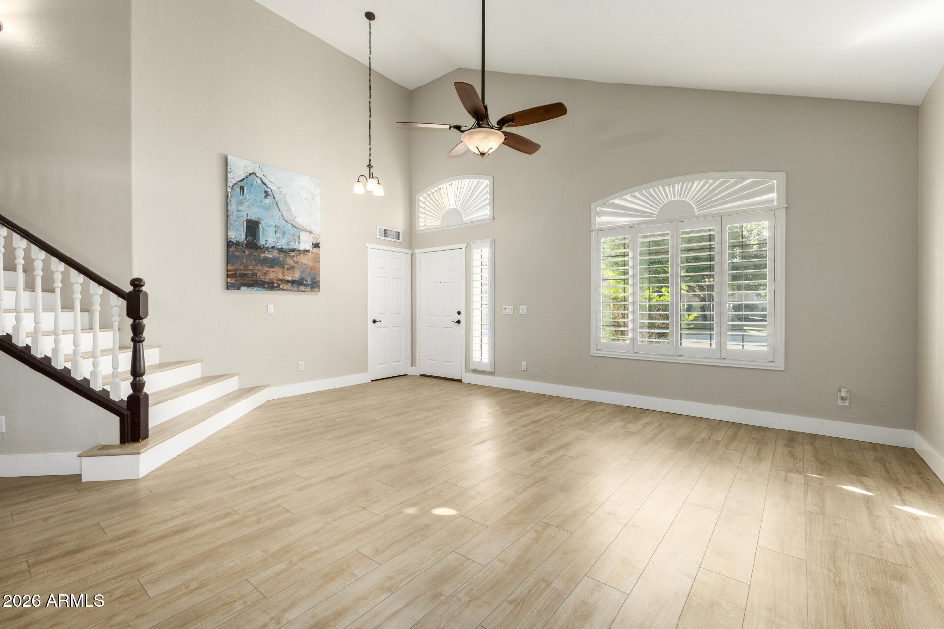 3201 S HORIZON Place