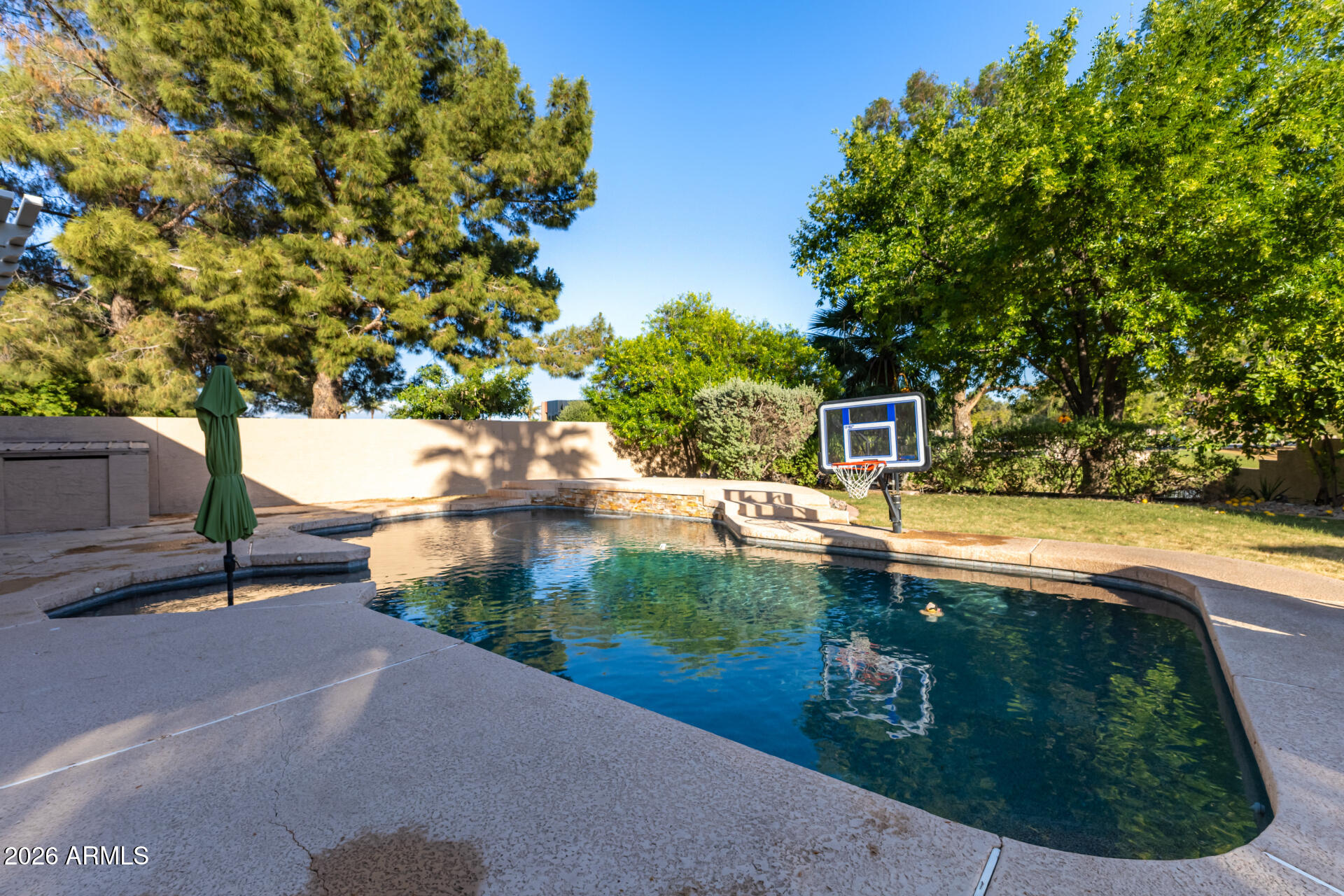 3201 S HORIZON Place