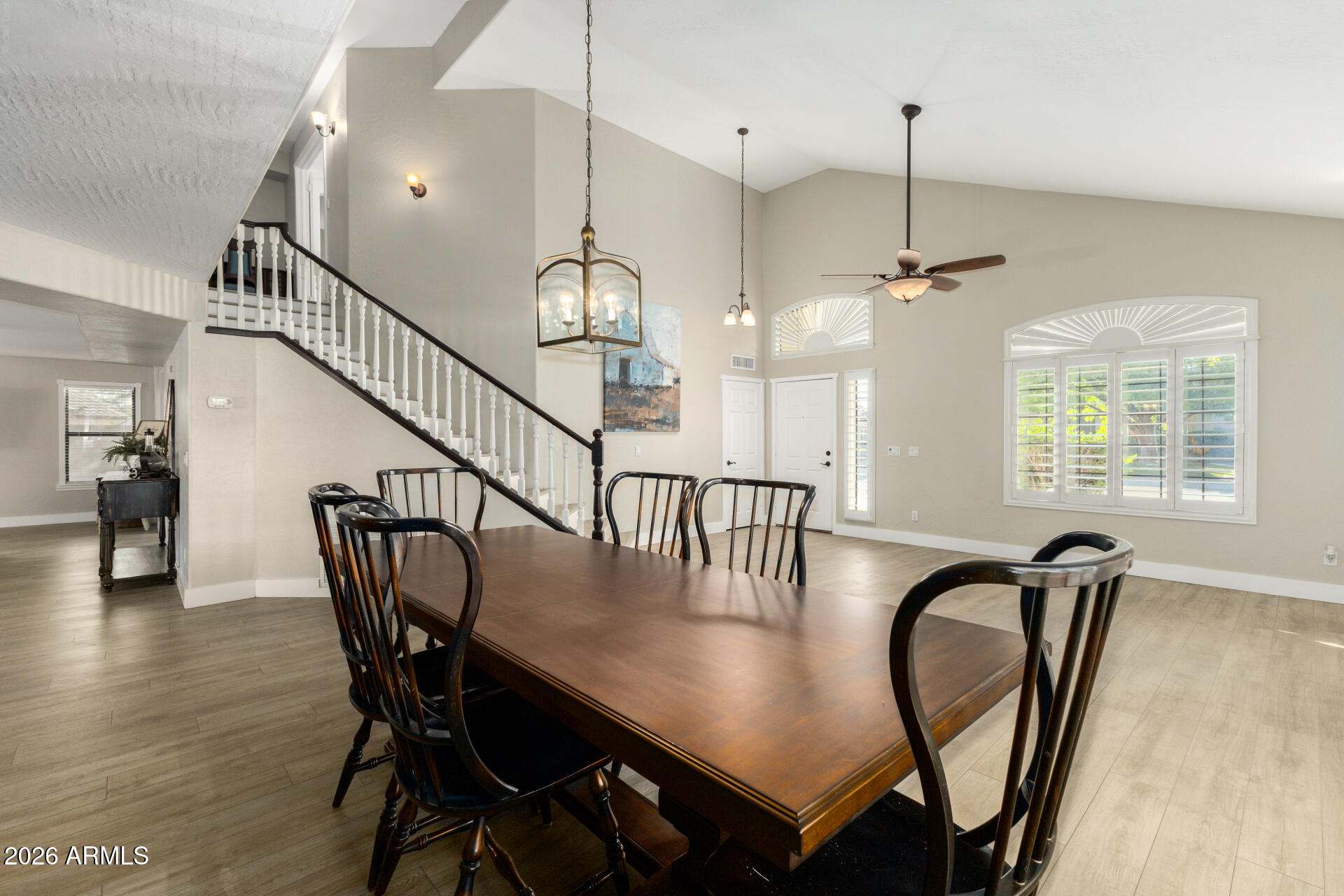 3201 S HORIZON Place