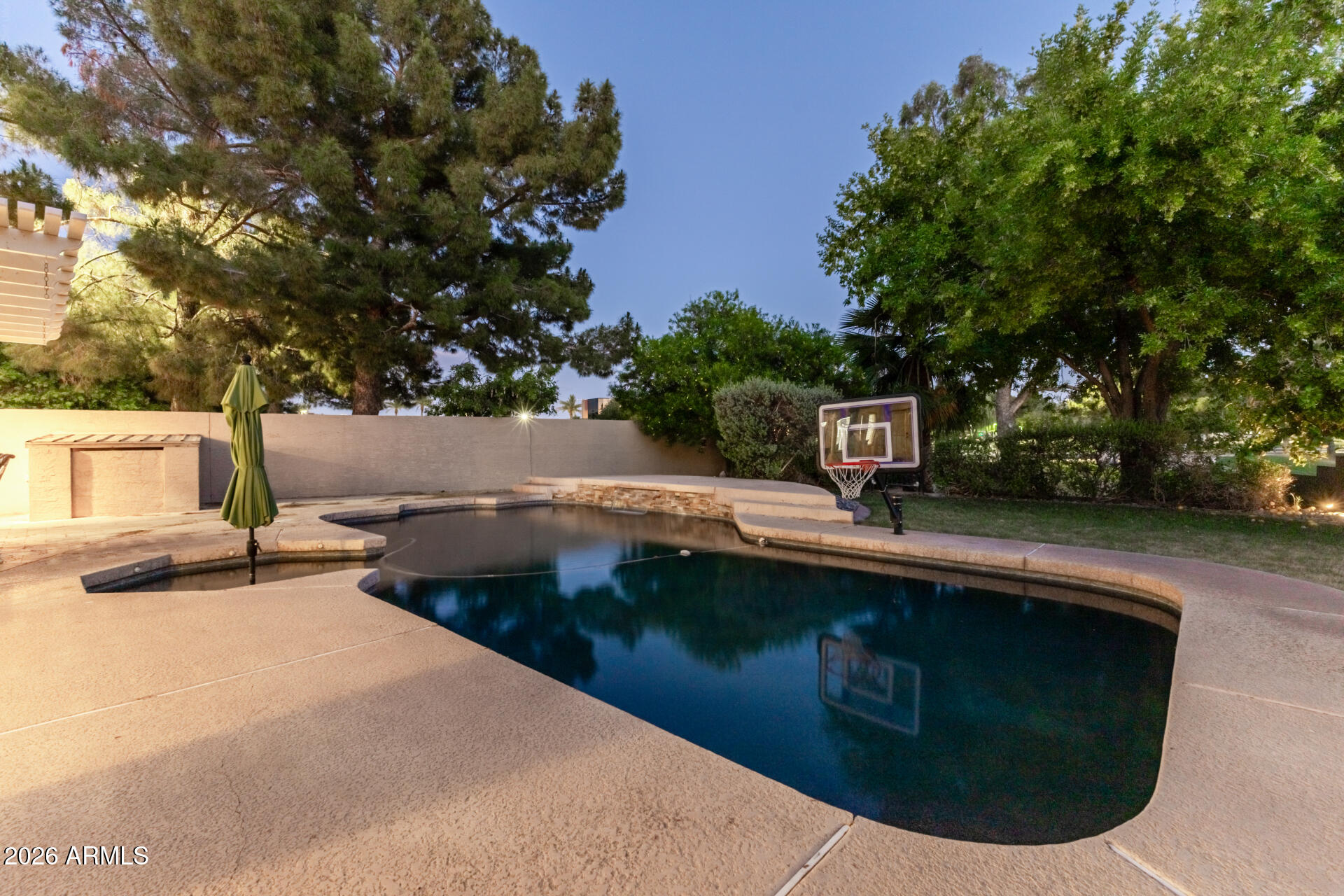 3201 S HORIZON Place