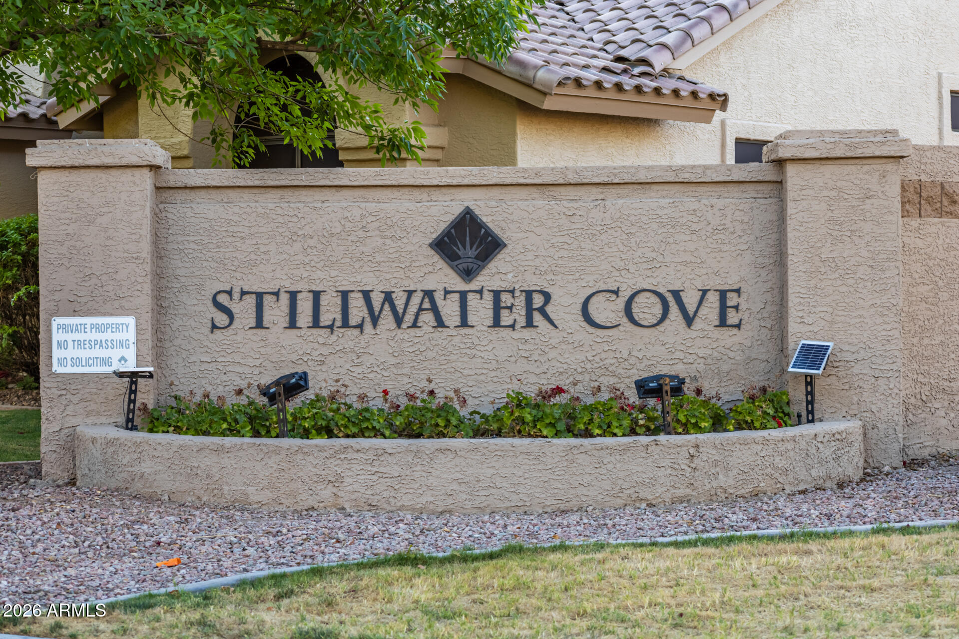 3201 S HORIZON Place