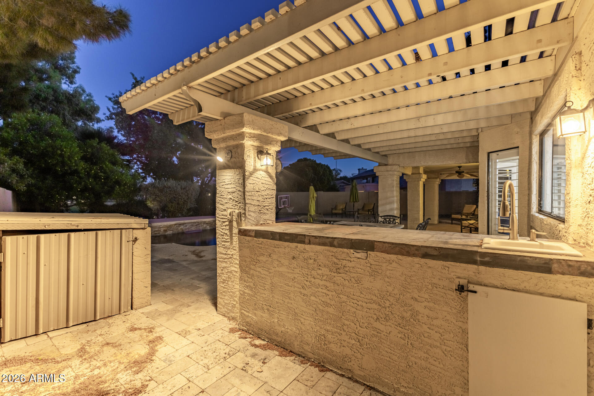 3201 S HORIZON Place