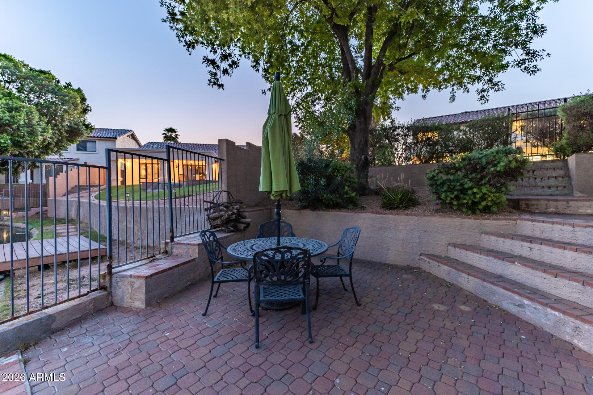 3201 S HORIZON Place