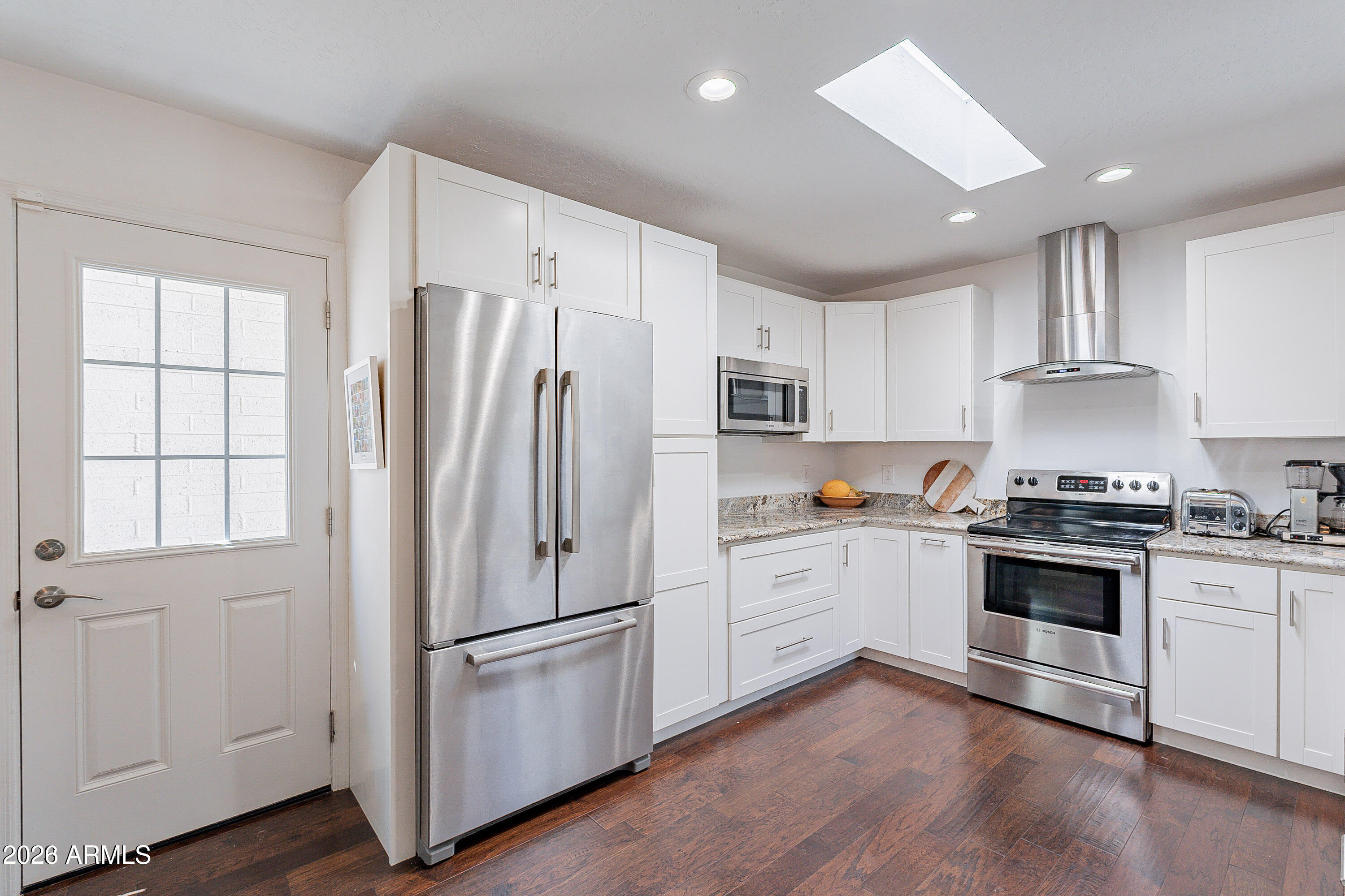 7221 N VIA DE LA MONTANA