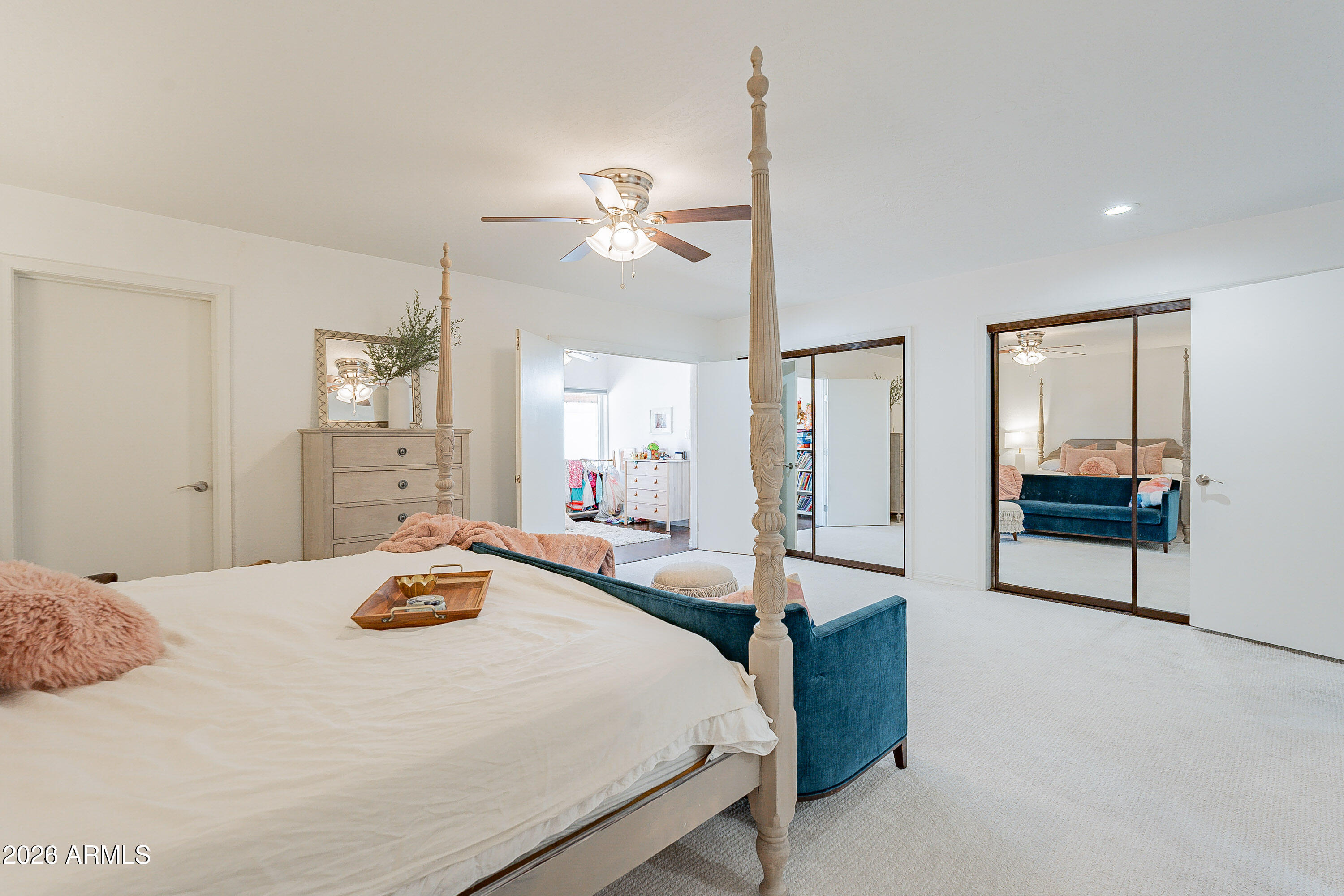 7221 N VIA DE LA MONTANA