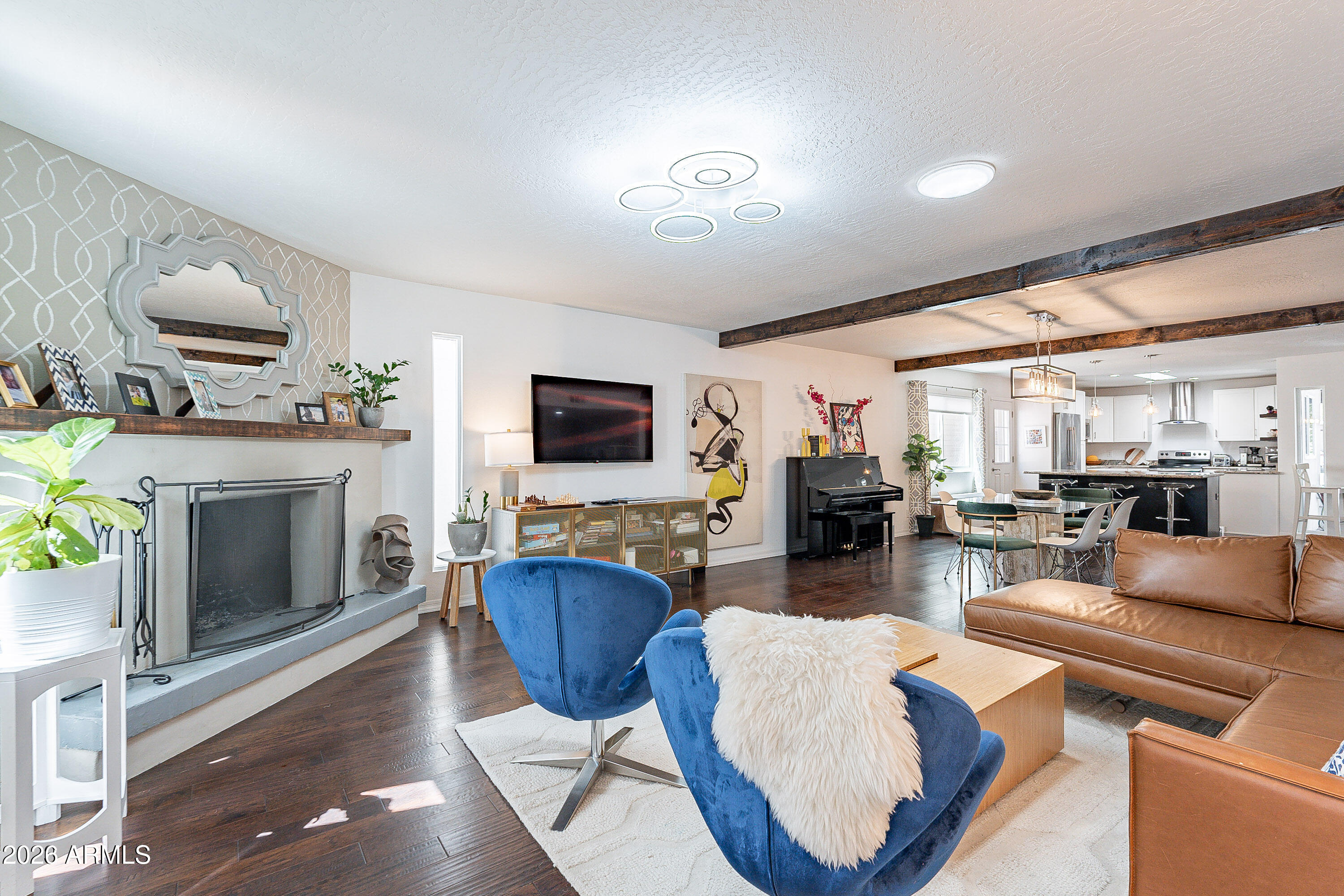 7221 N VIA DE LA MONTANA