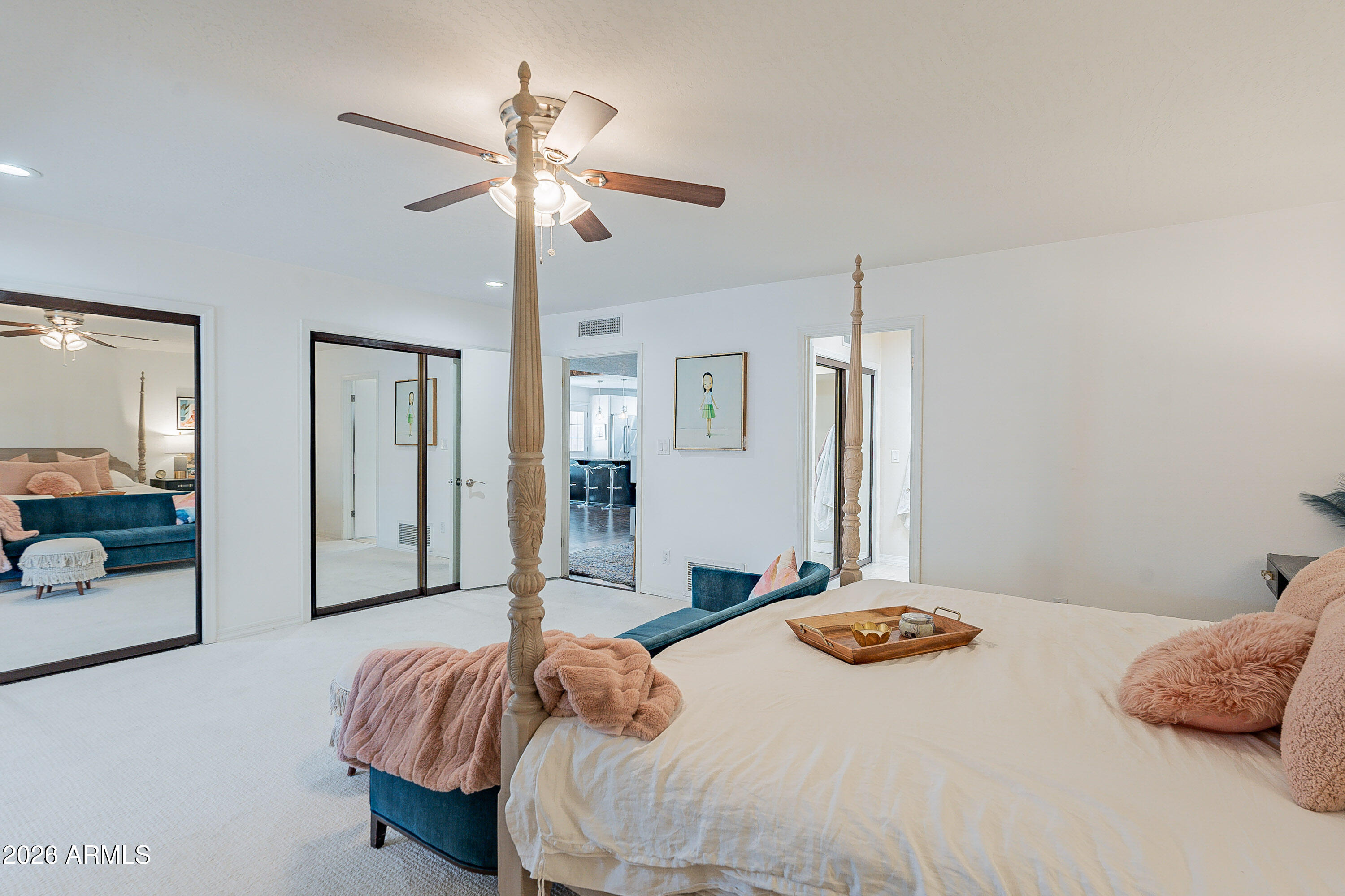 7221 N VIA DE LA MONTANA