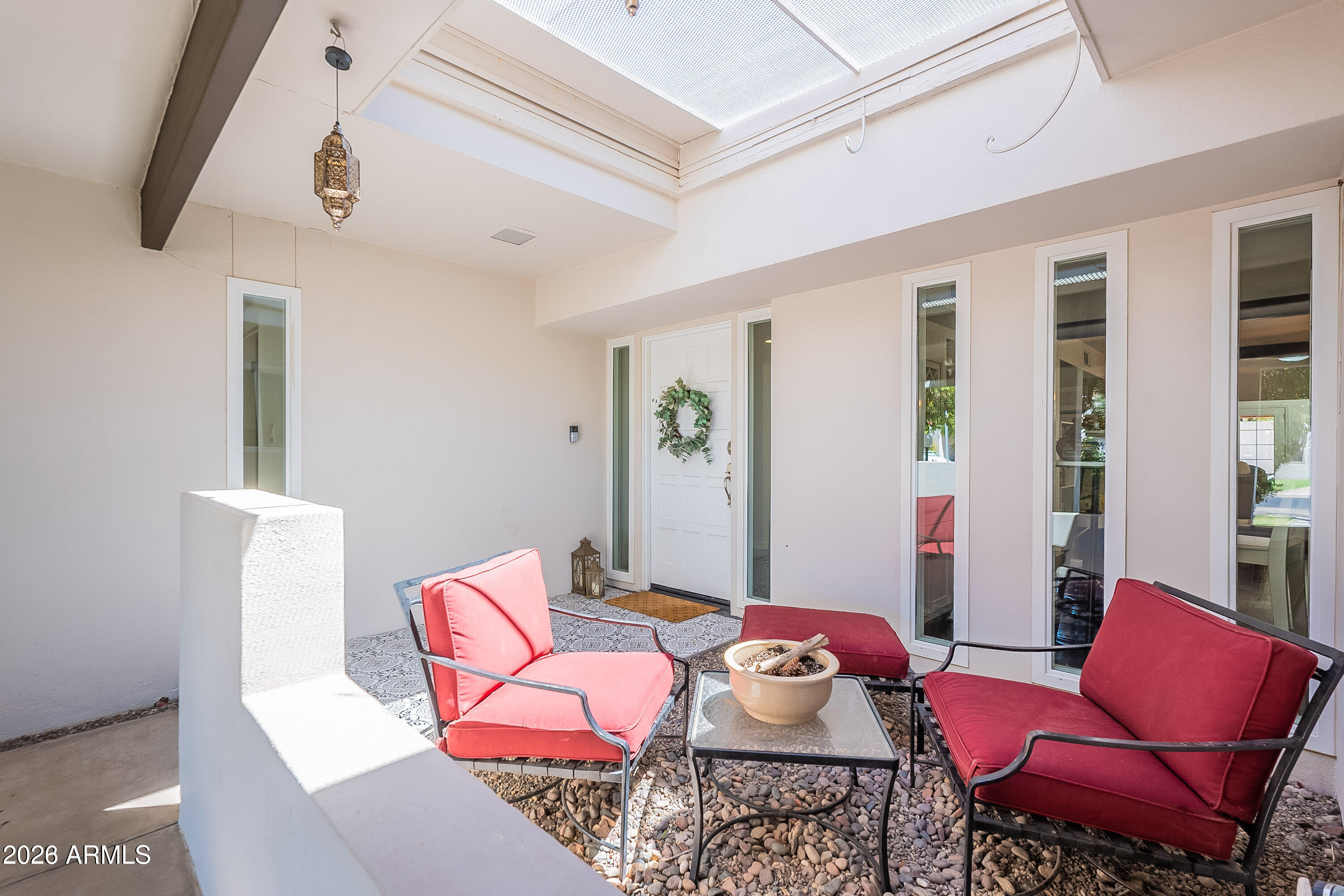 7221 N VIA DE LA MONTANA