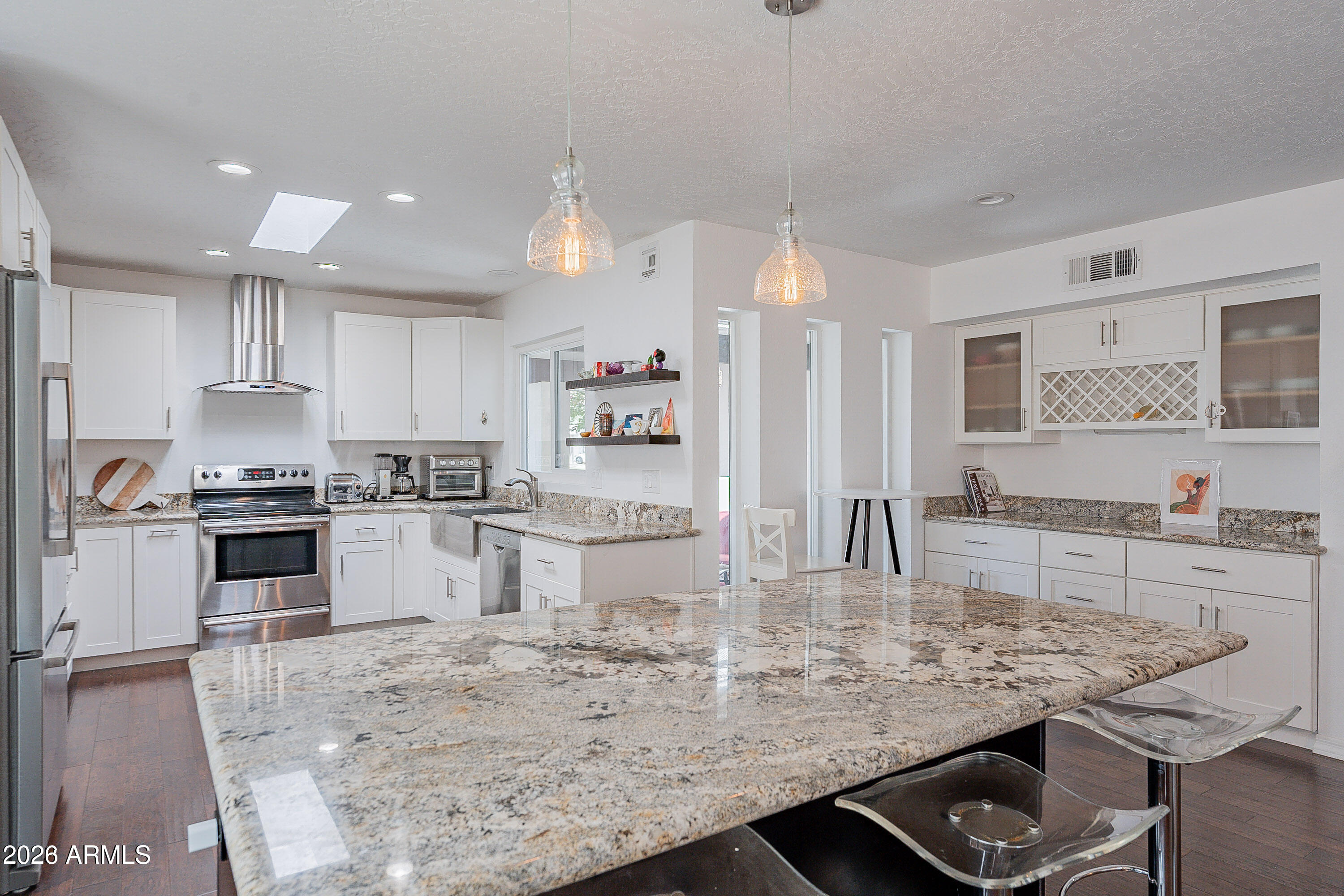 7221 N VIA DE LA MONTANA