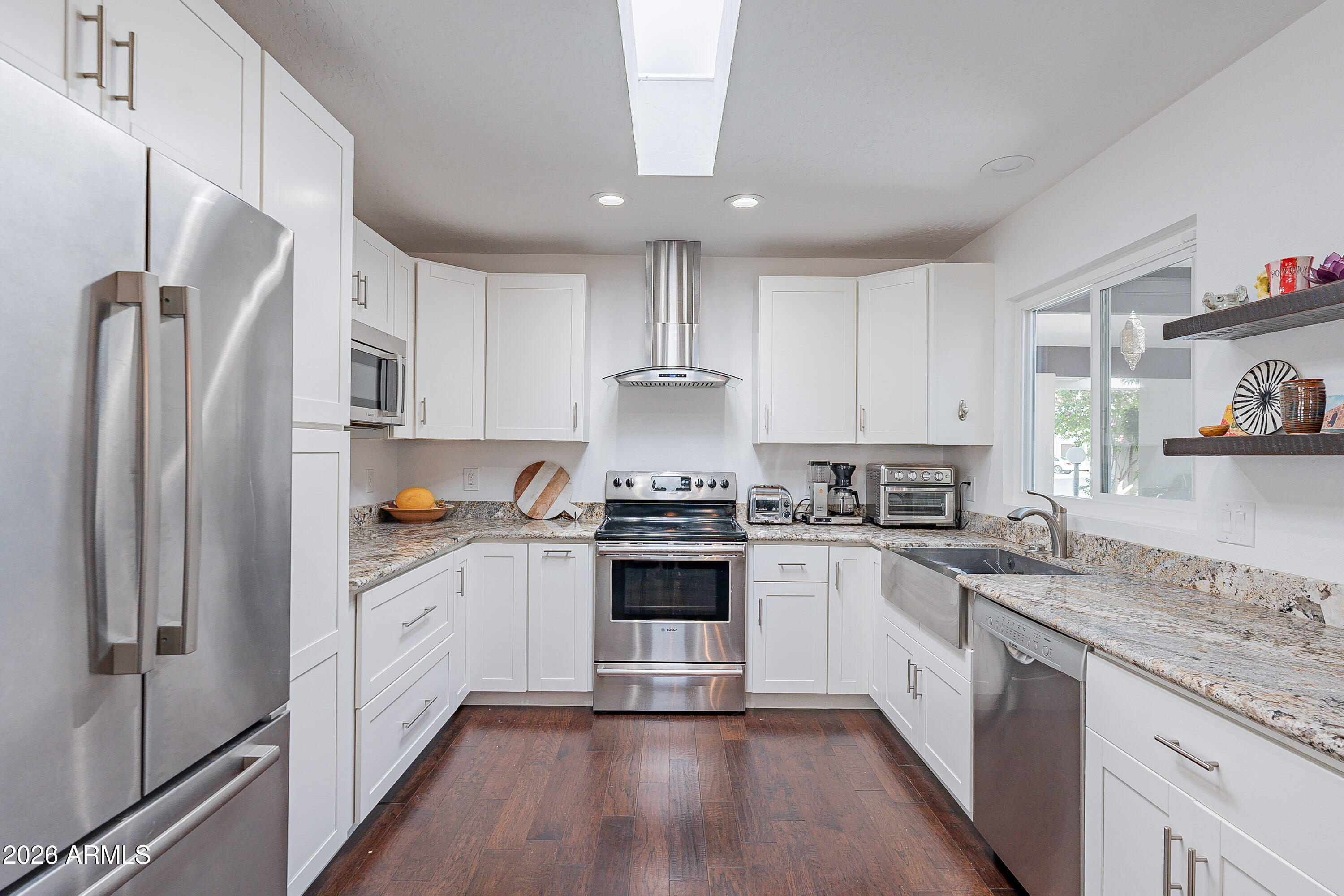 7221 N VIA DE LA MONTANA