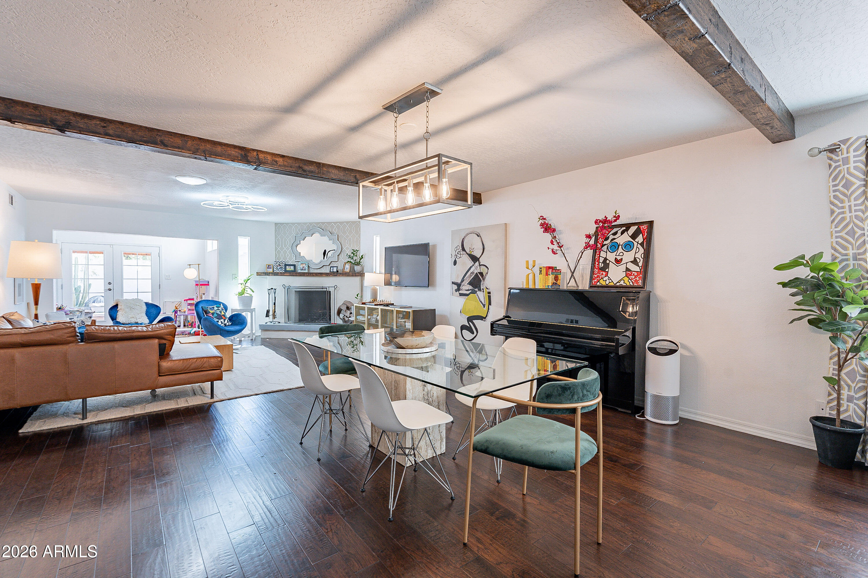 7221 N VIA DE LA MONTANA