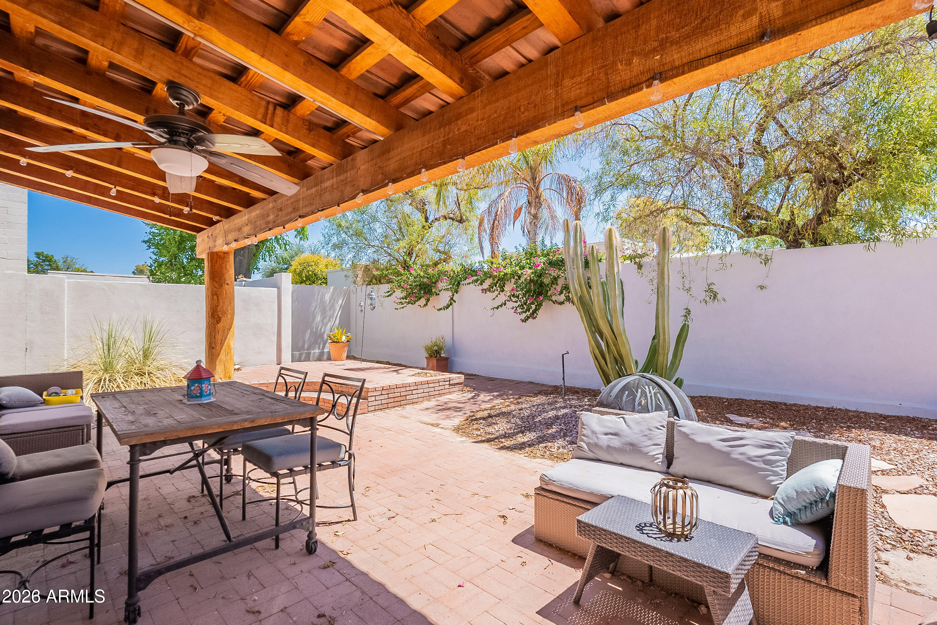 7221 N VIA DE LA MONTANA