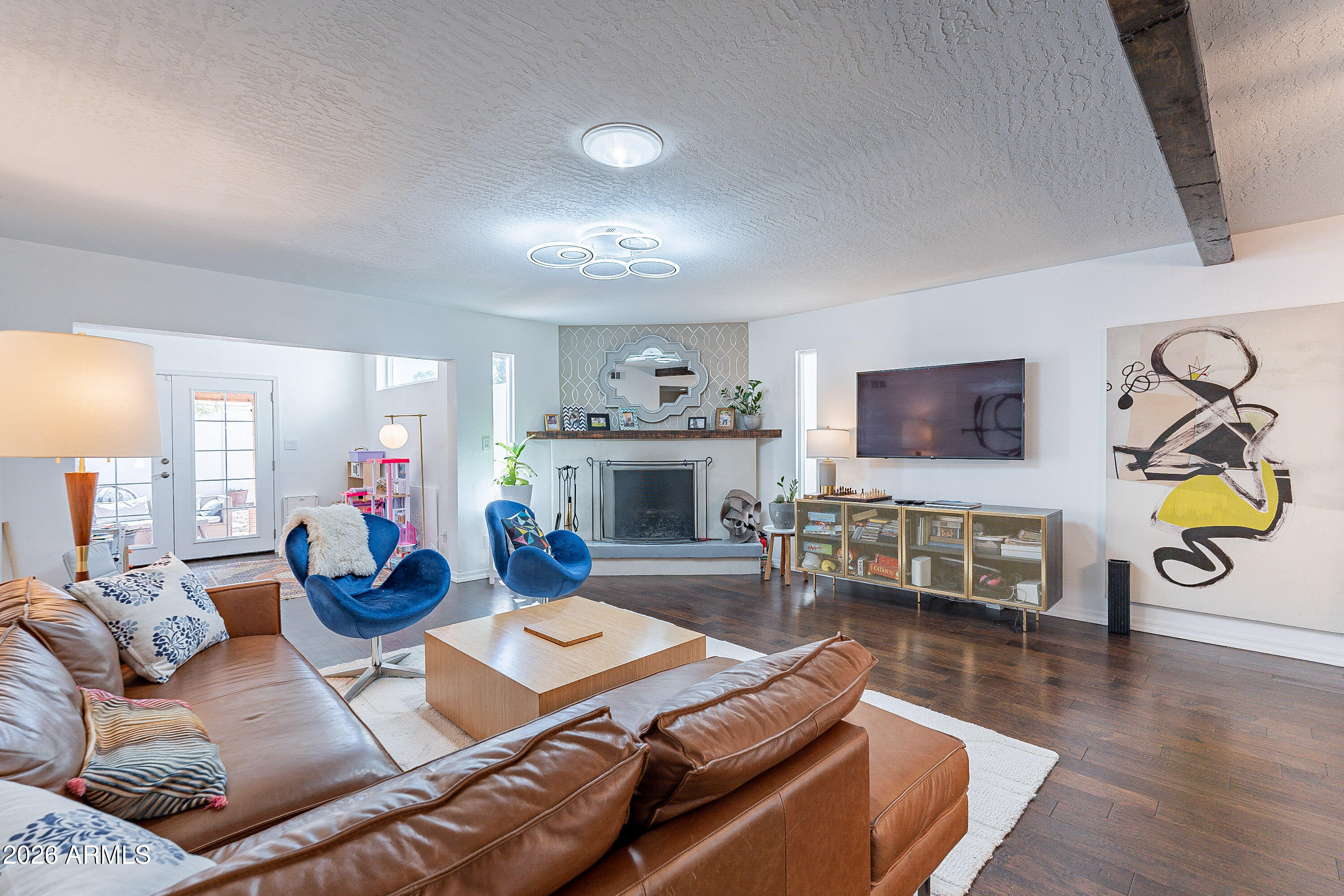 7221 N VIA DE LA MONTANA