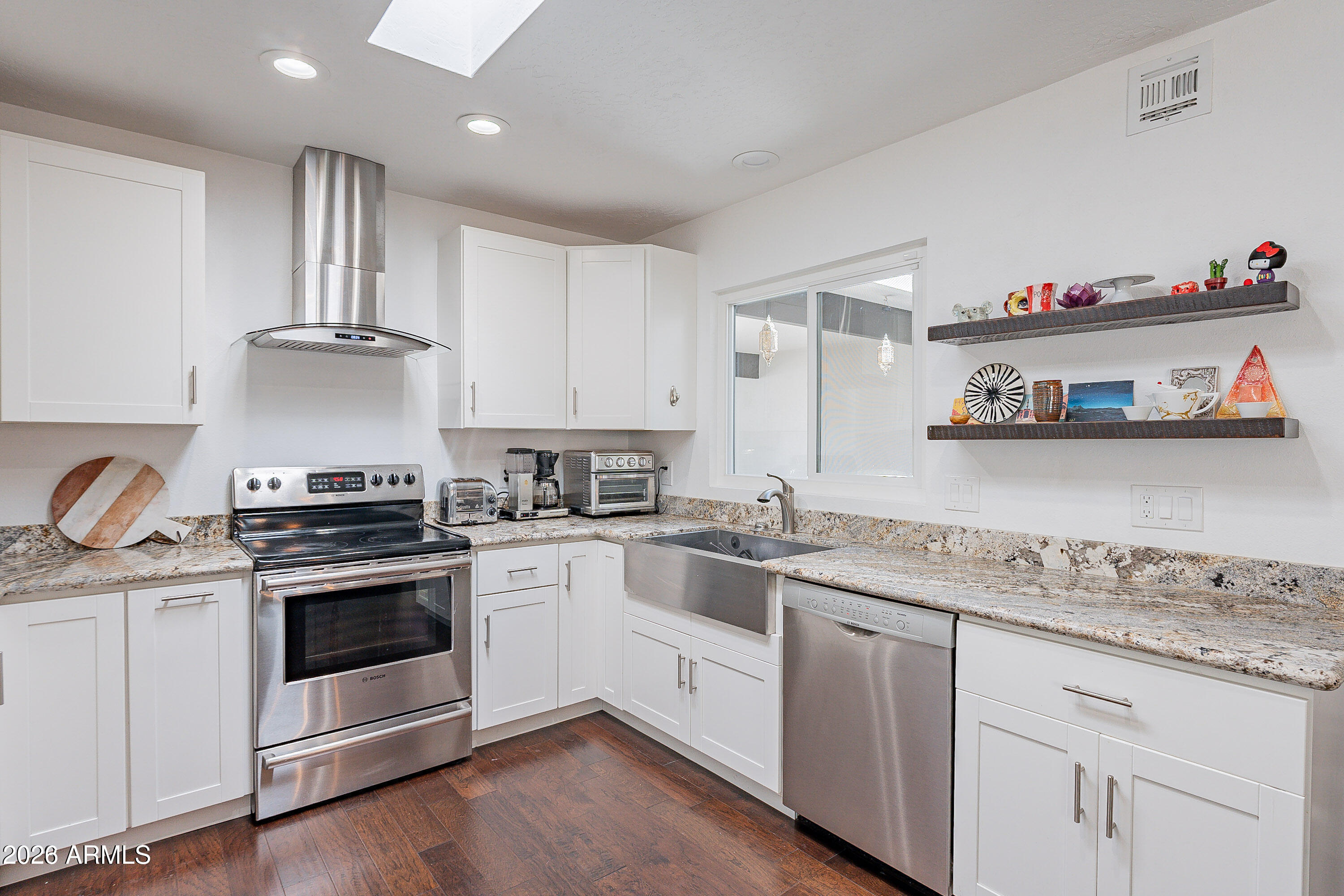 7221 N VIA DE LA MONTANA