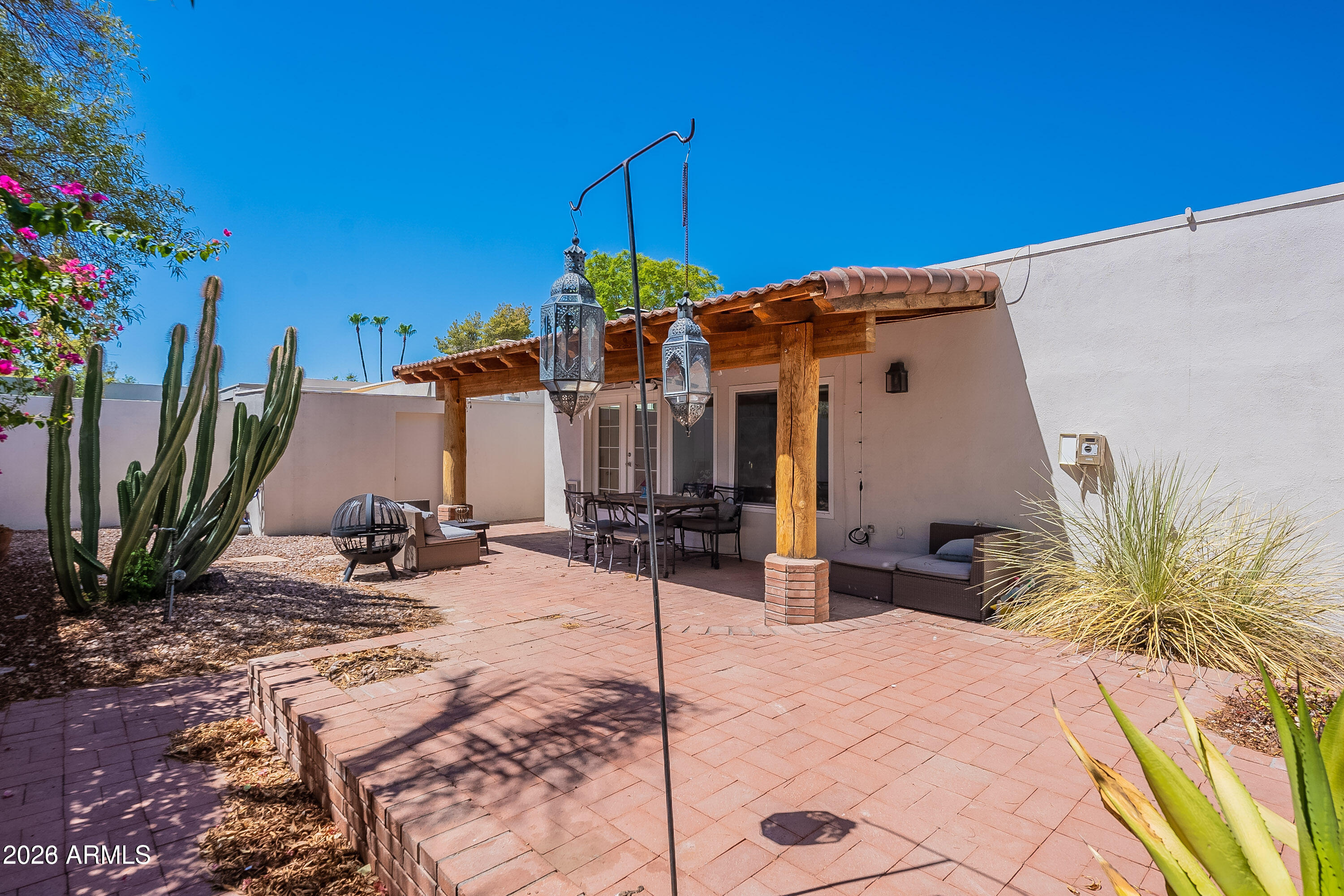 7221 N VIA DE LA MONTANA