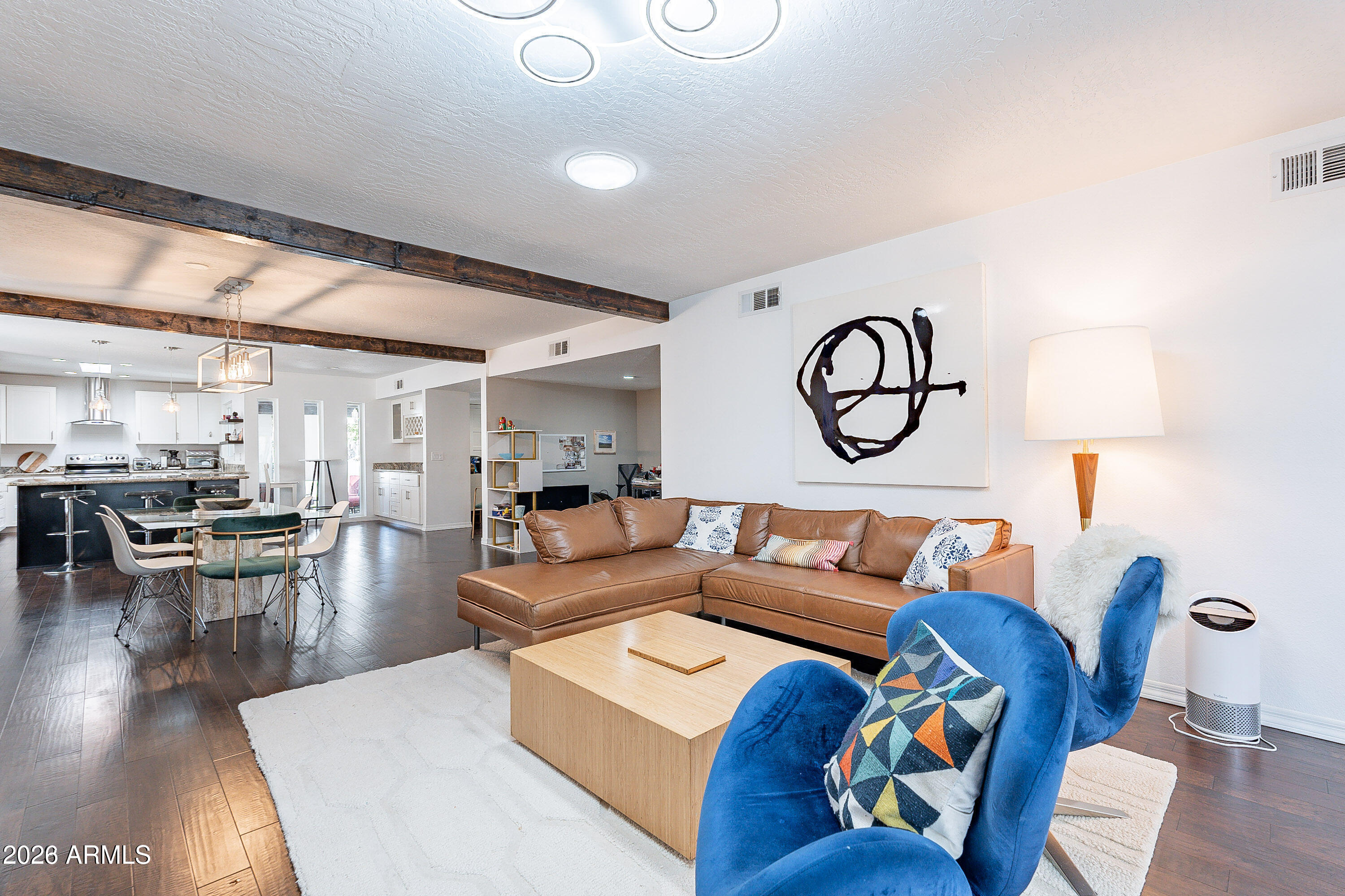 7221 N VIA DE LA MONTANA