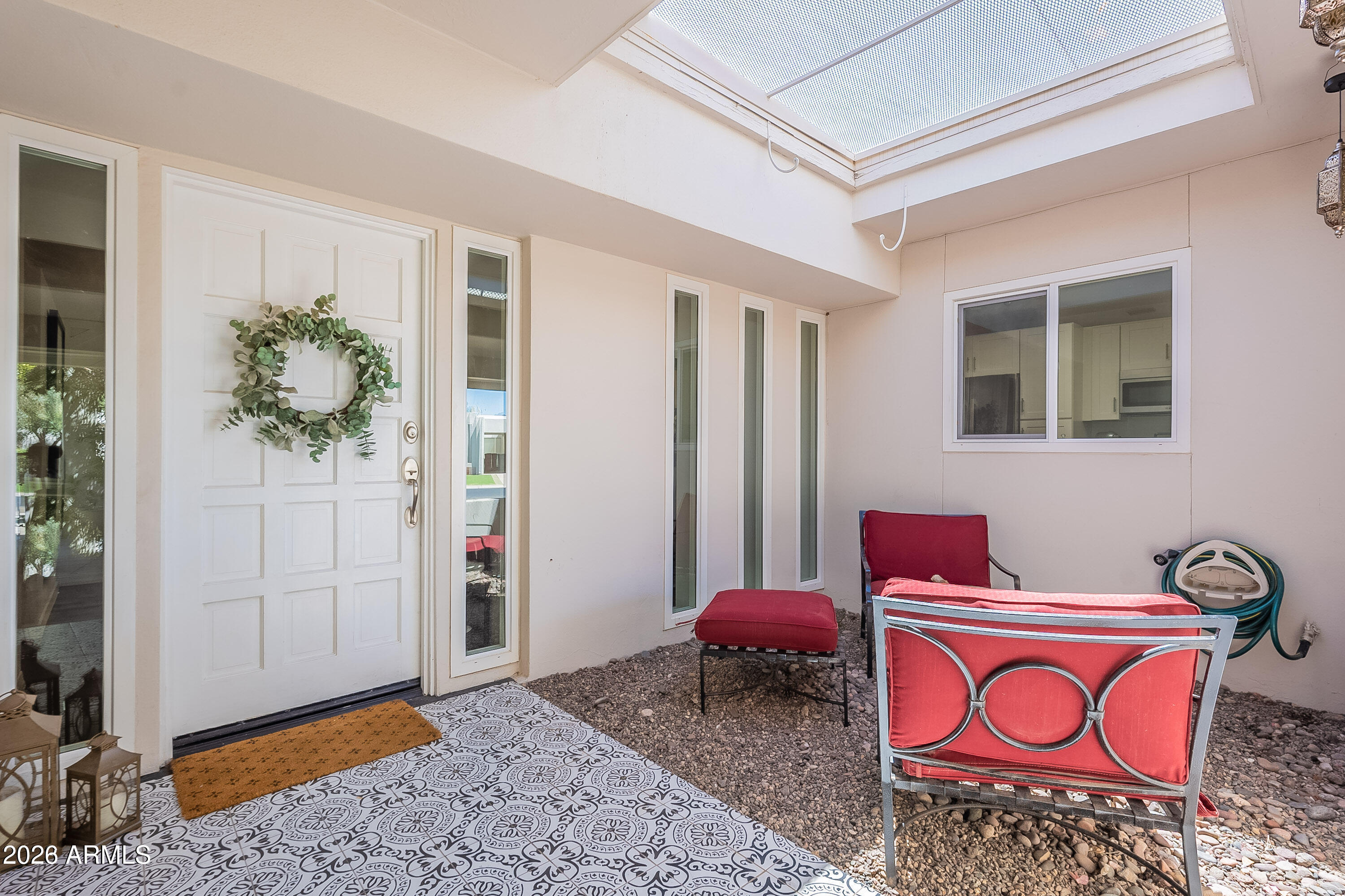 7221 N VIA DE LA MONTANA