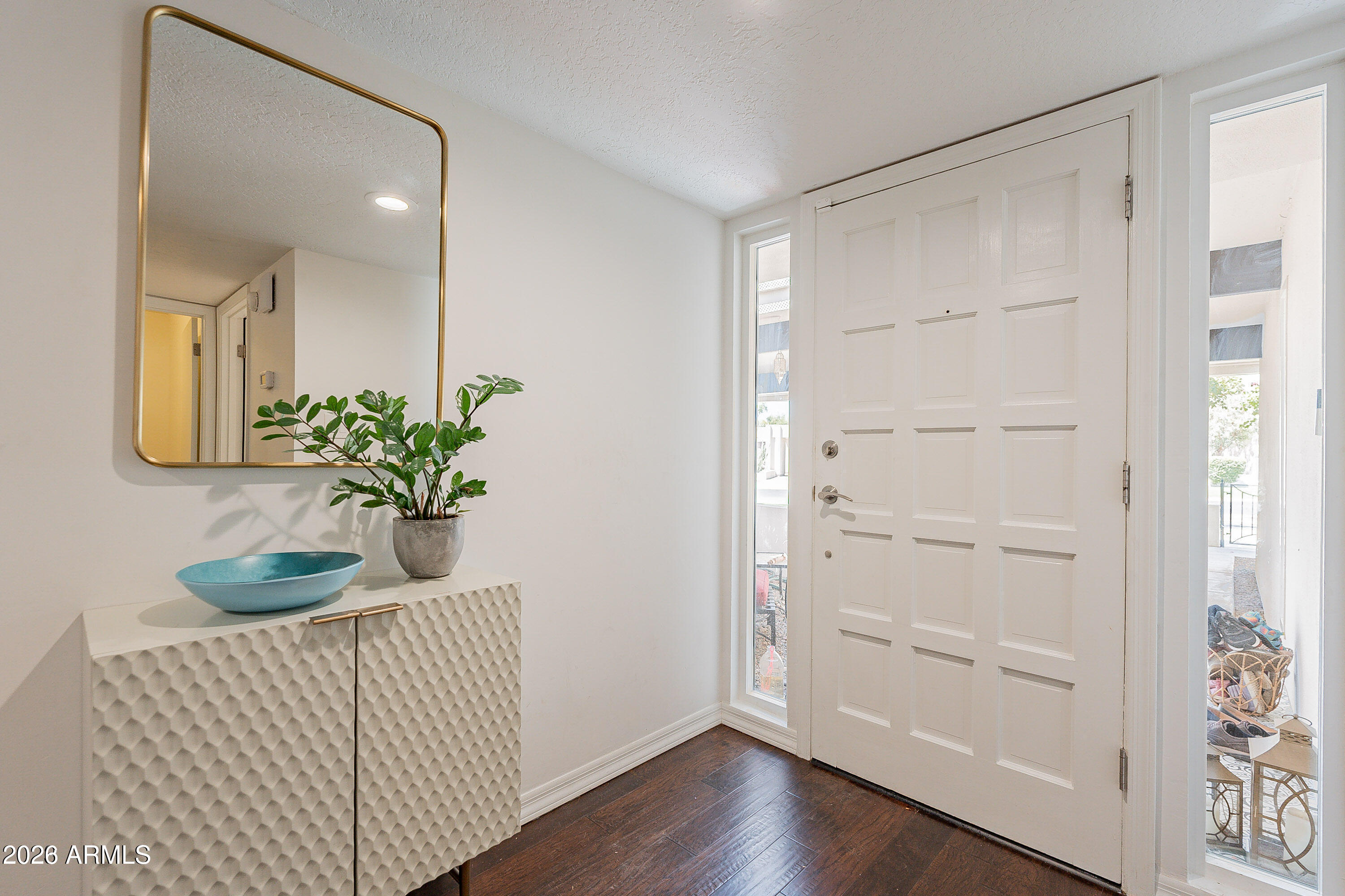 7221 N VIA DE LA MONTANA