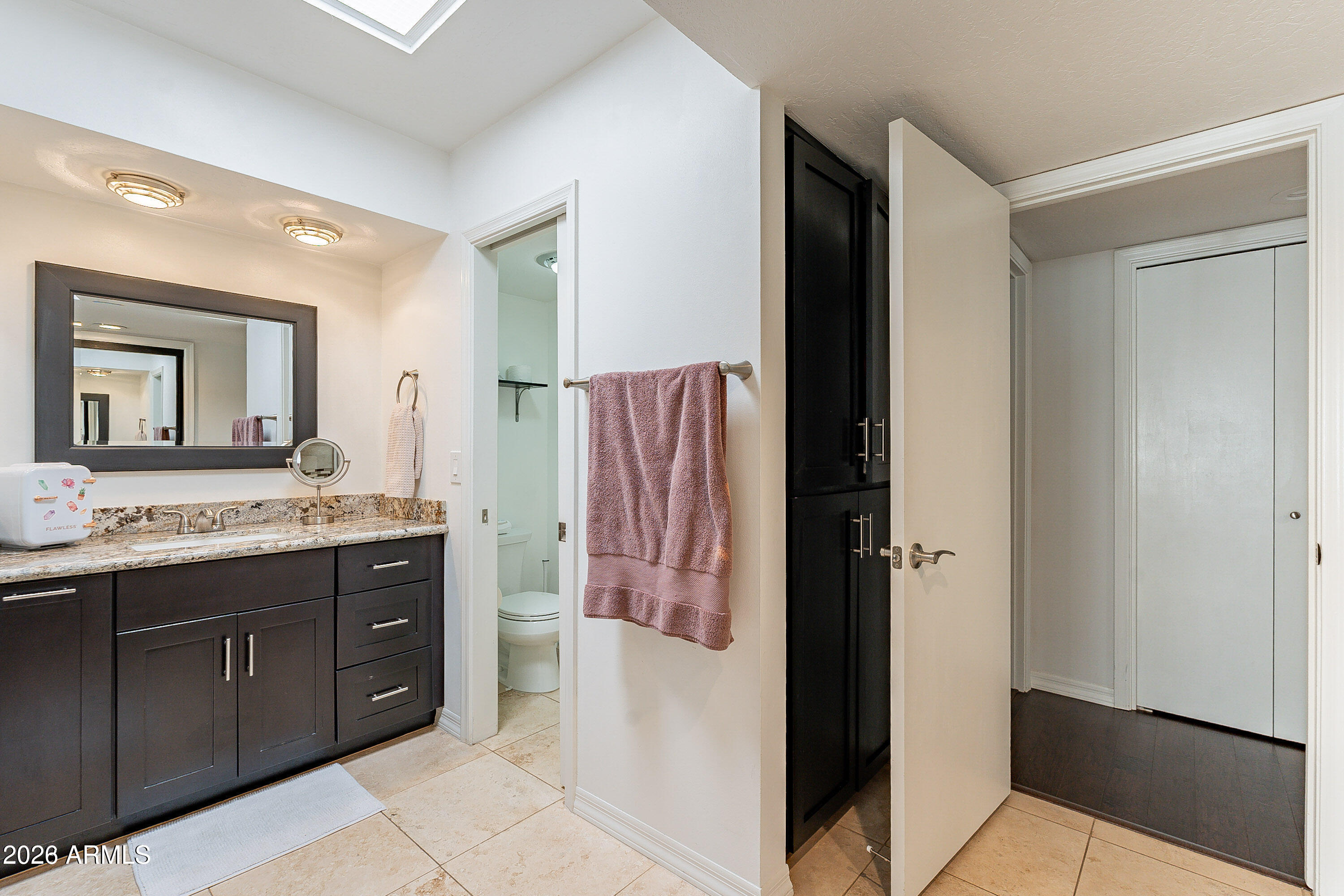 7221 N VIA DE LA MONTANA