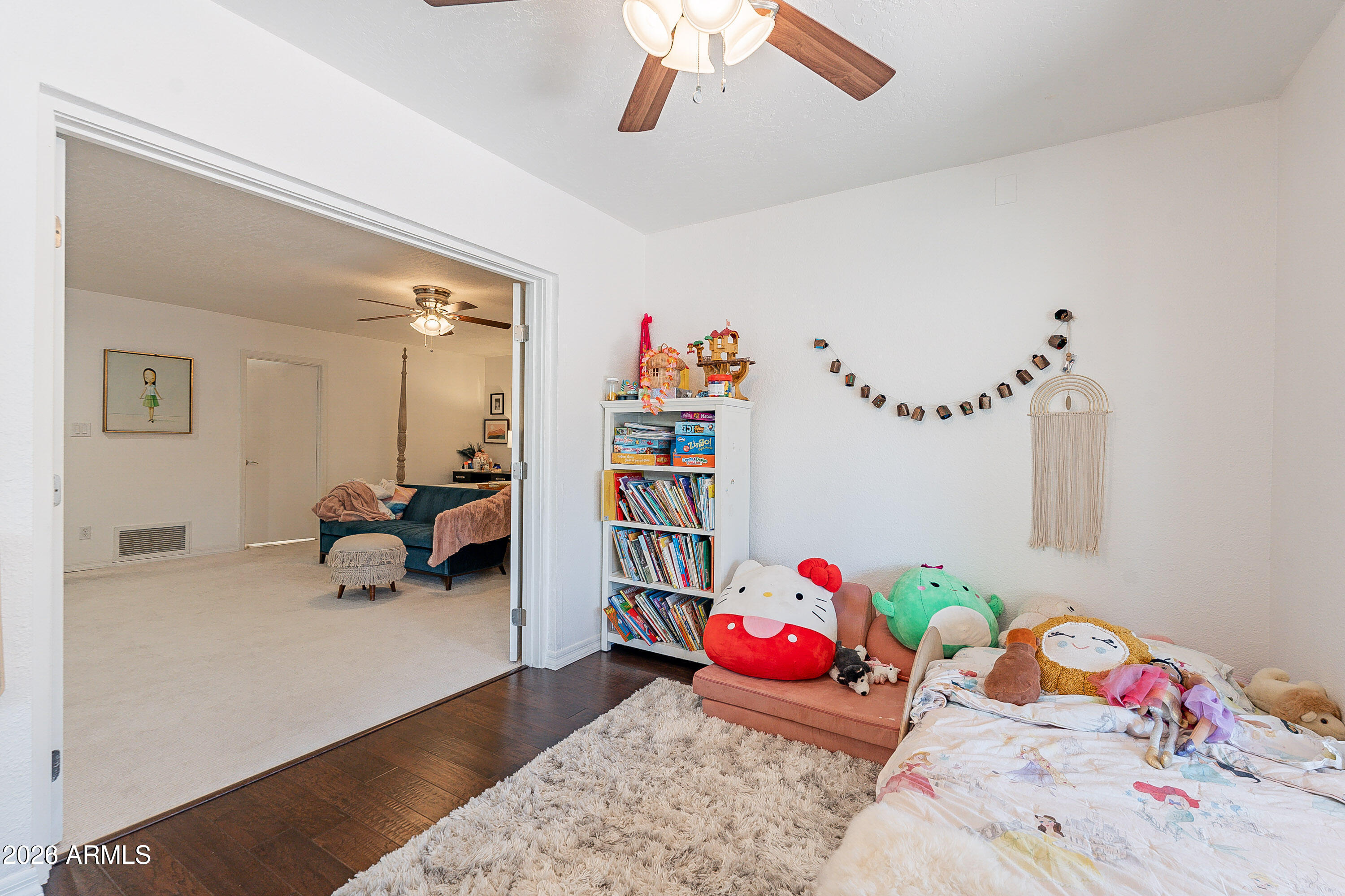 7221 N VIA DE LA MONTANA