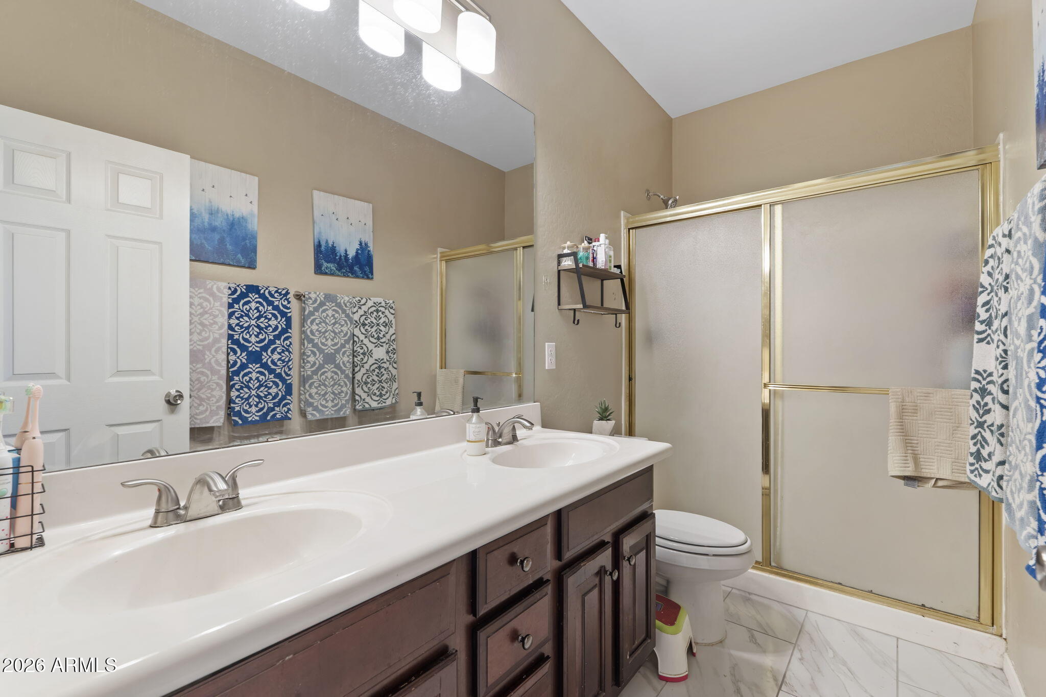 7342 W TETHER Trail