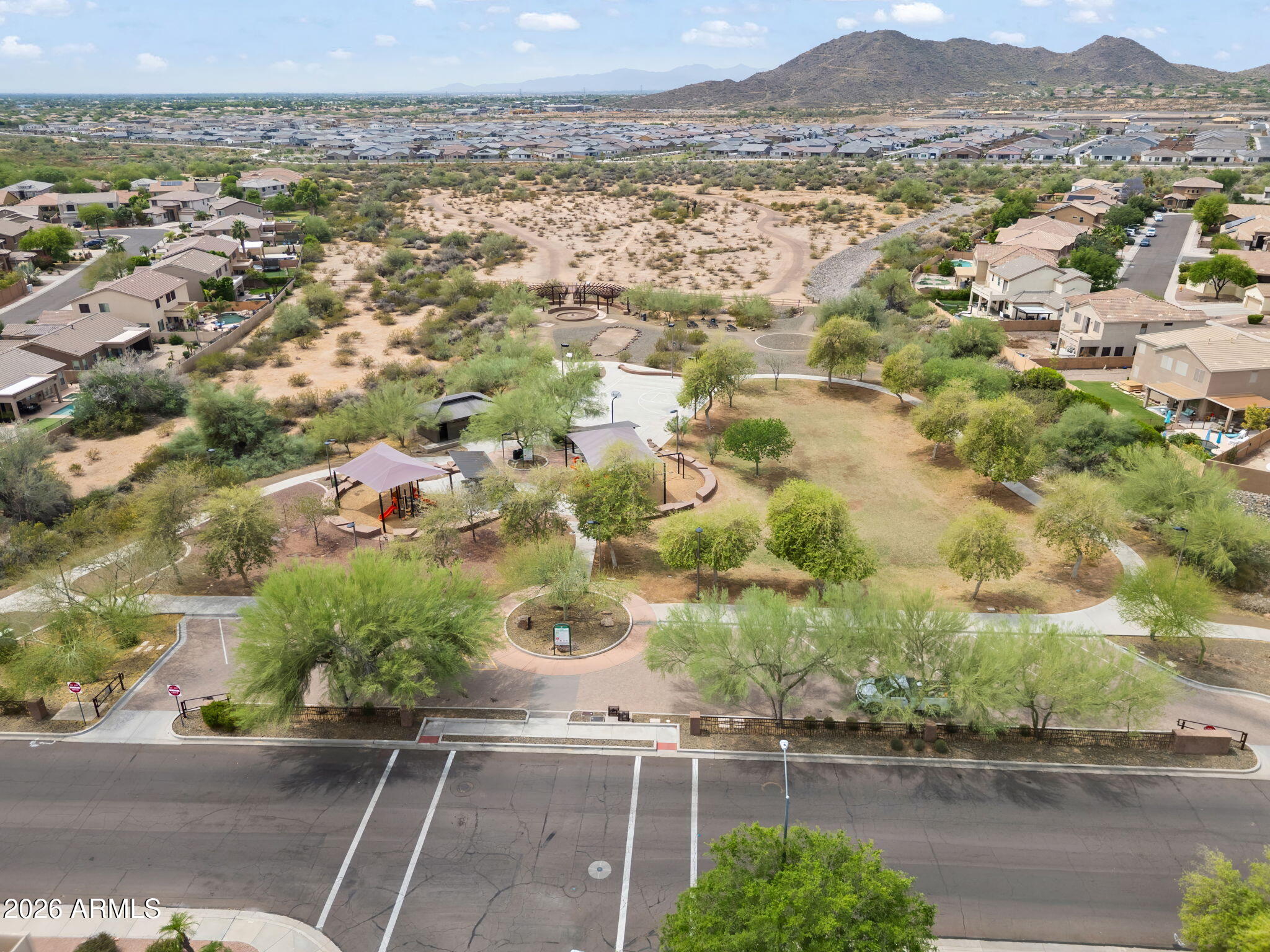 7342 W TETHER Trail